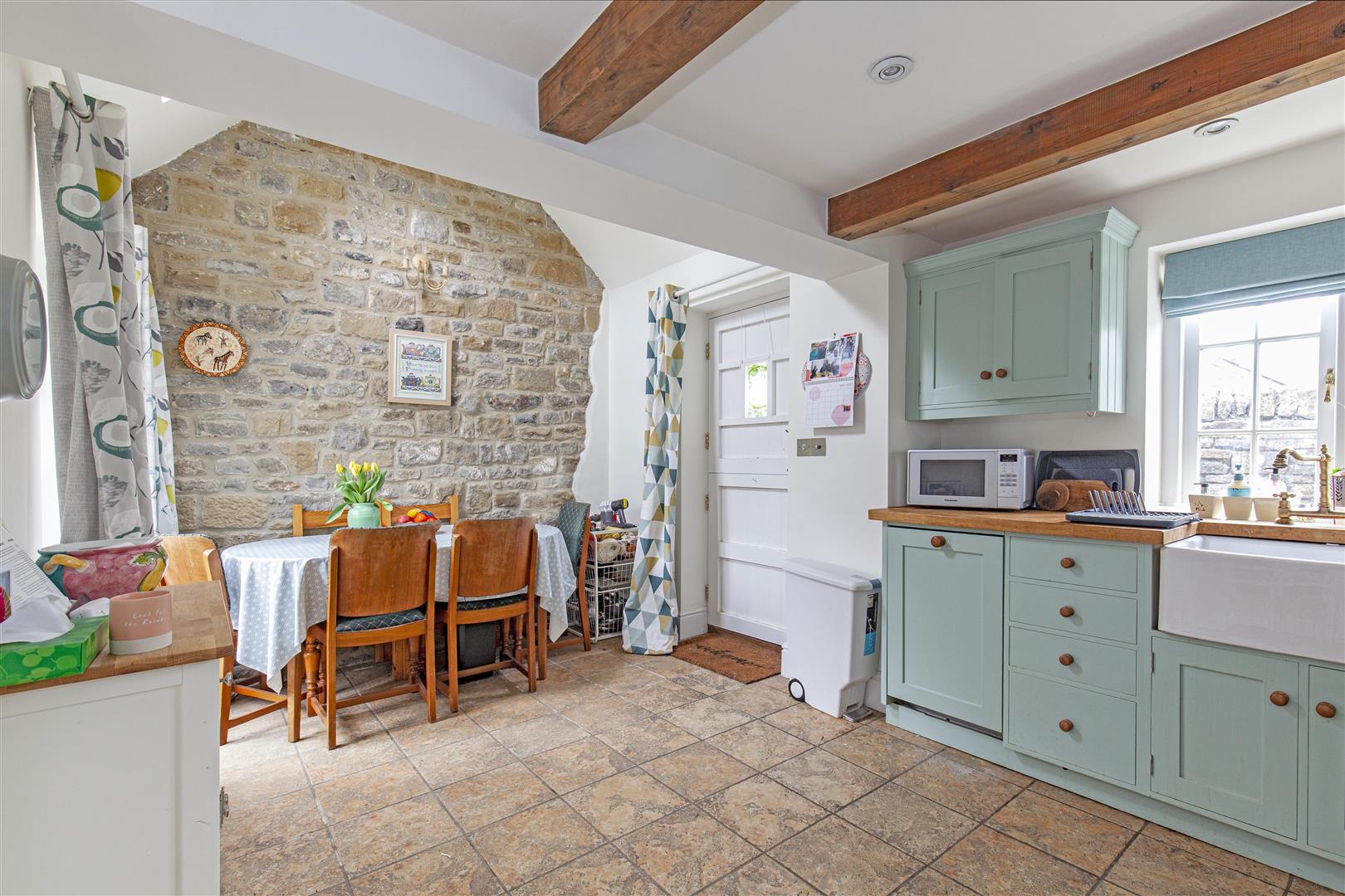 Ash Cottage, Lydgate, Eyam, Hope Valley, S32 5QU