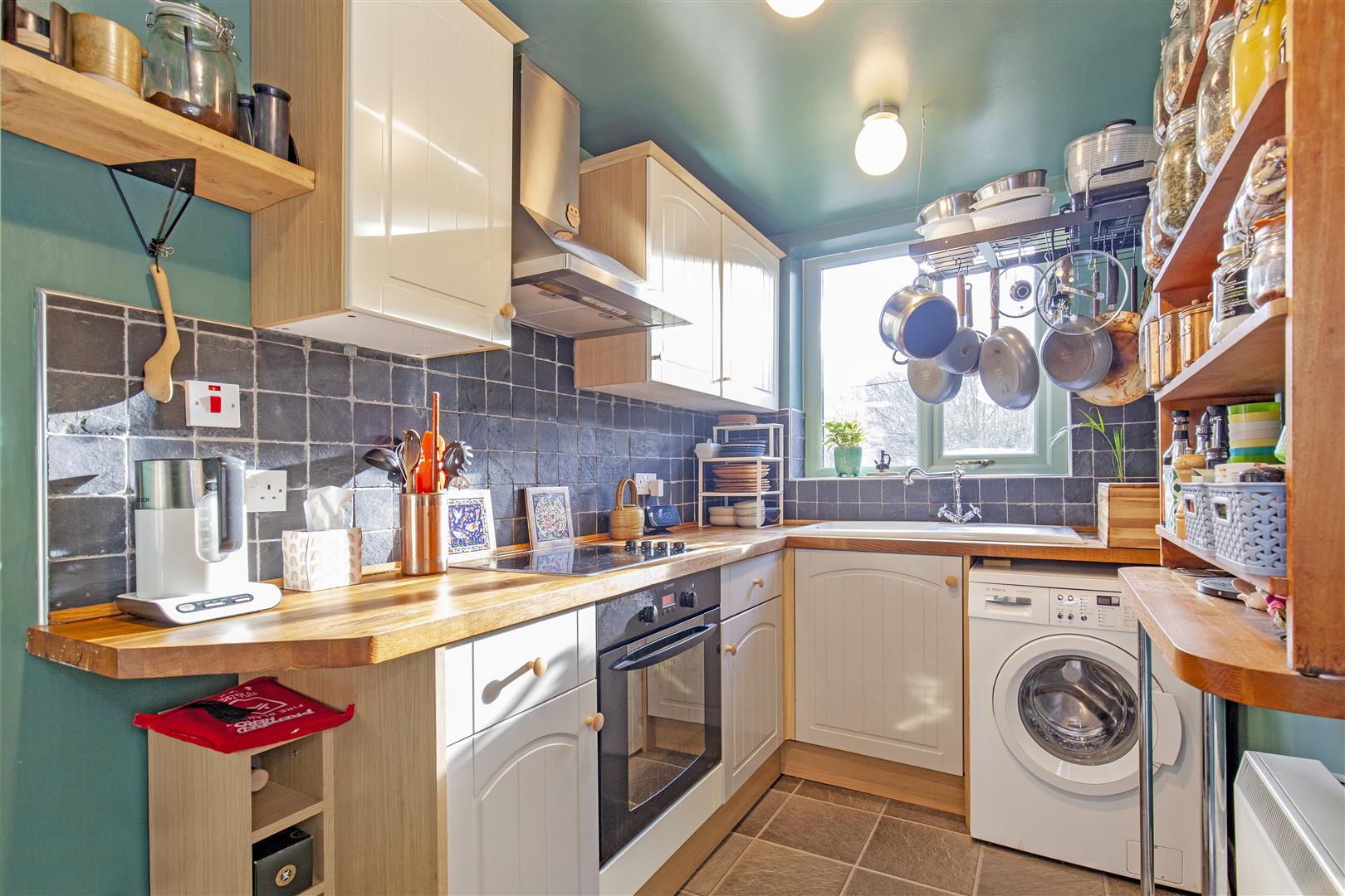 8 Mill Cottages, Hope Road, Edale, Hope Valley, S33 7ZF