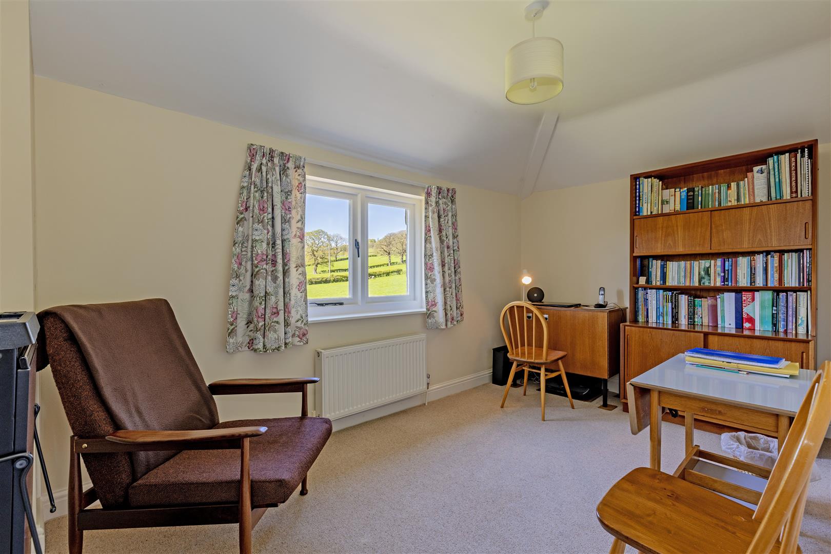 Mill Rise, The Hollow, Bamford, Hope Valley, S33 0DU