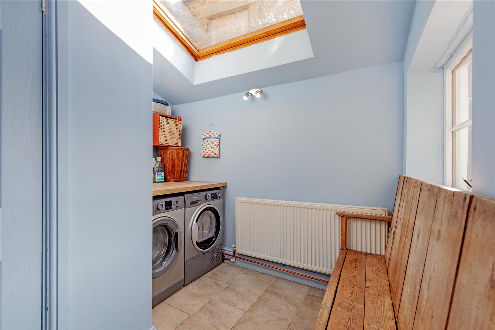 Stanley House, Church Street, Eyam, Hope Valley, S32 5QH