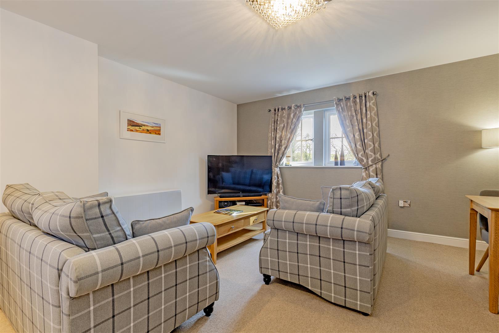 3, Glebe Park, Eyam, Hope Valley, S32 5RH