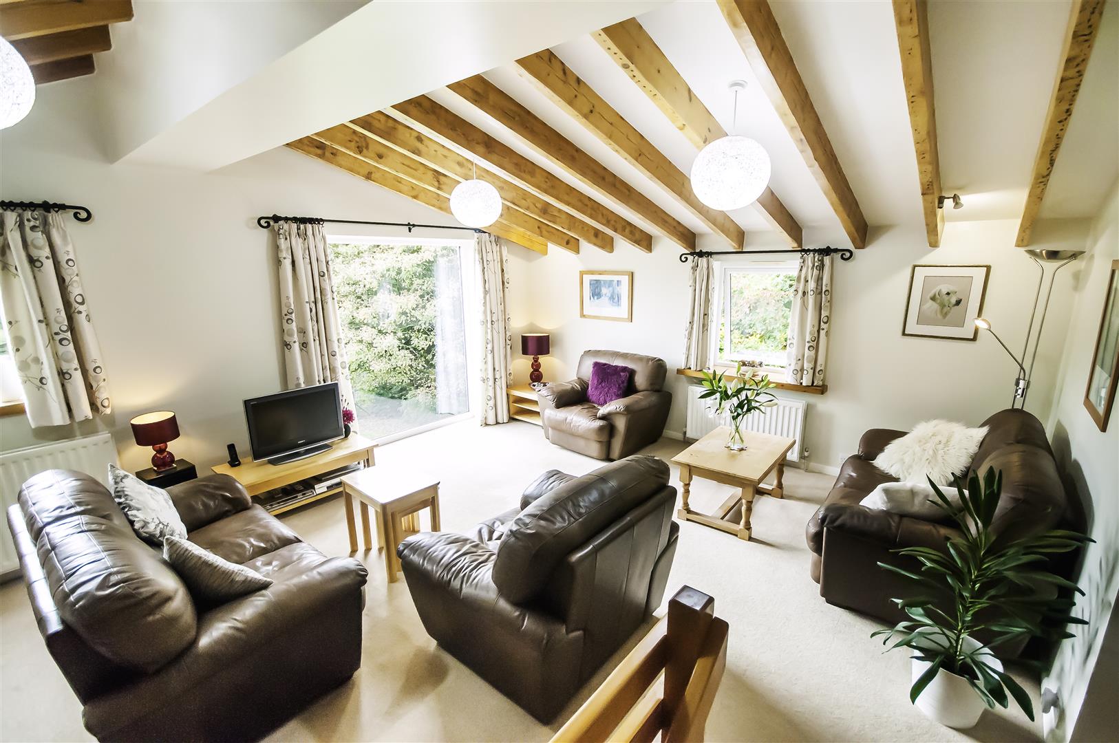 Hollowbrook Barn, The Edge, Eyam, Hope Valley, S32 5QP