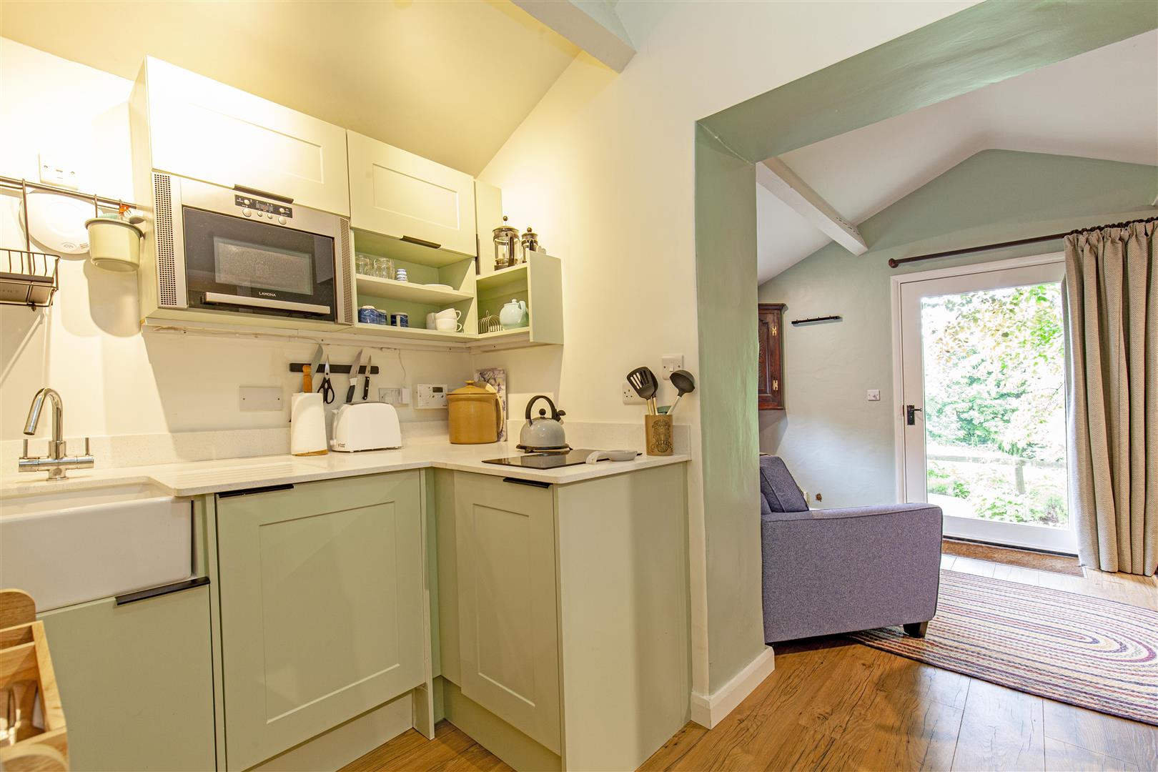 Little Gatehouse, Gatehouse Lane, Hathersage, Hope Valley, S32 1BQ