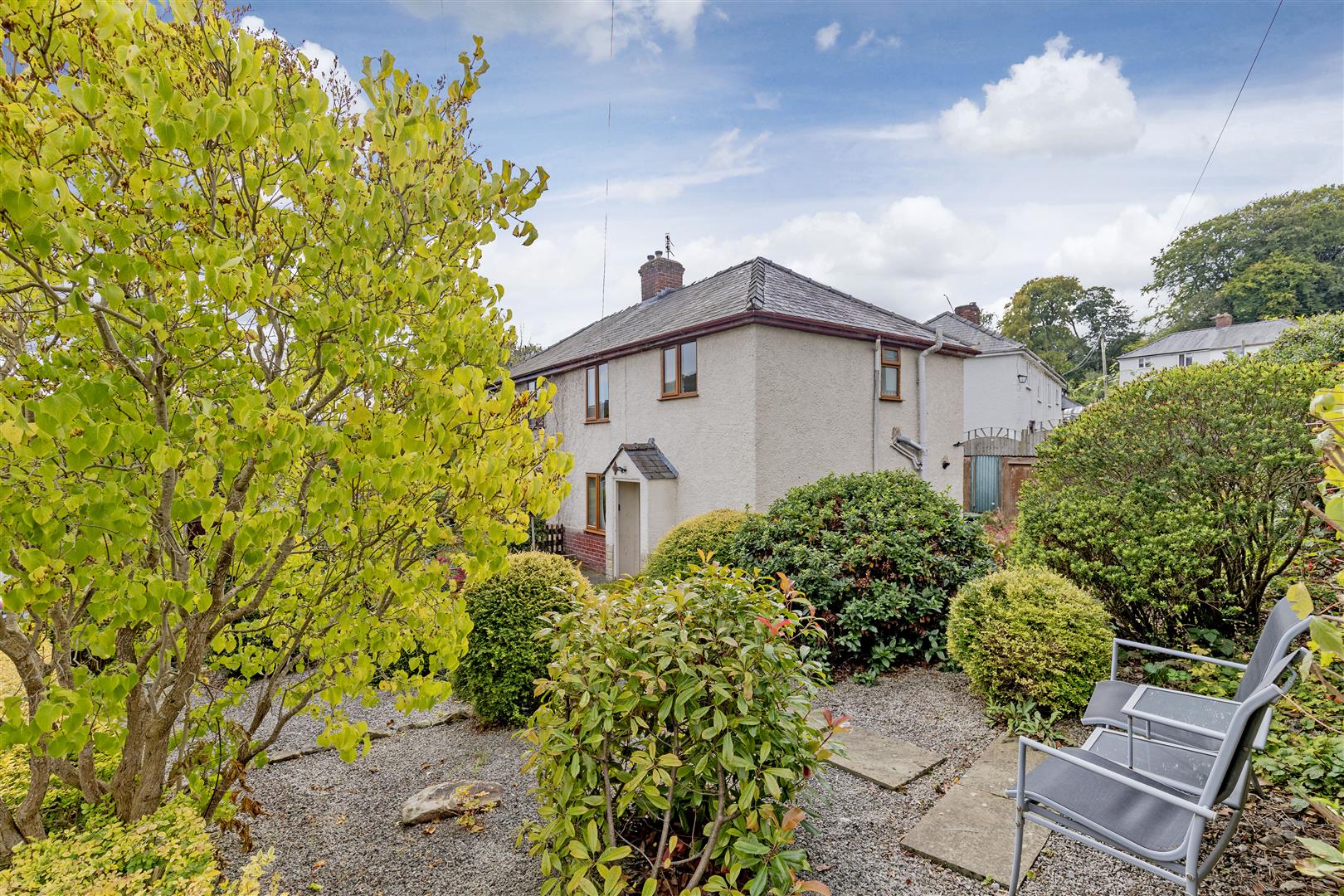 2, Denman Crescent, Stoney Middleton, Hope Valley, S32 4TG