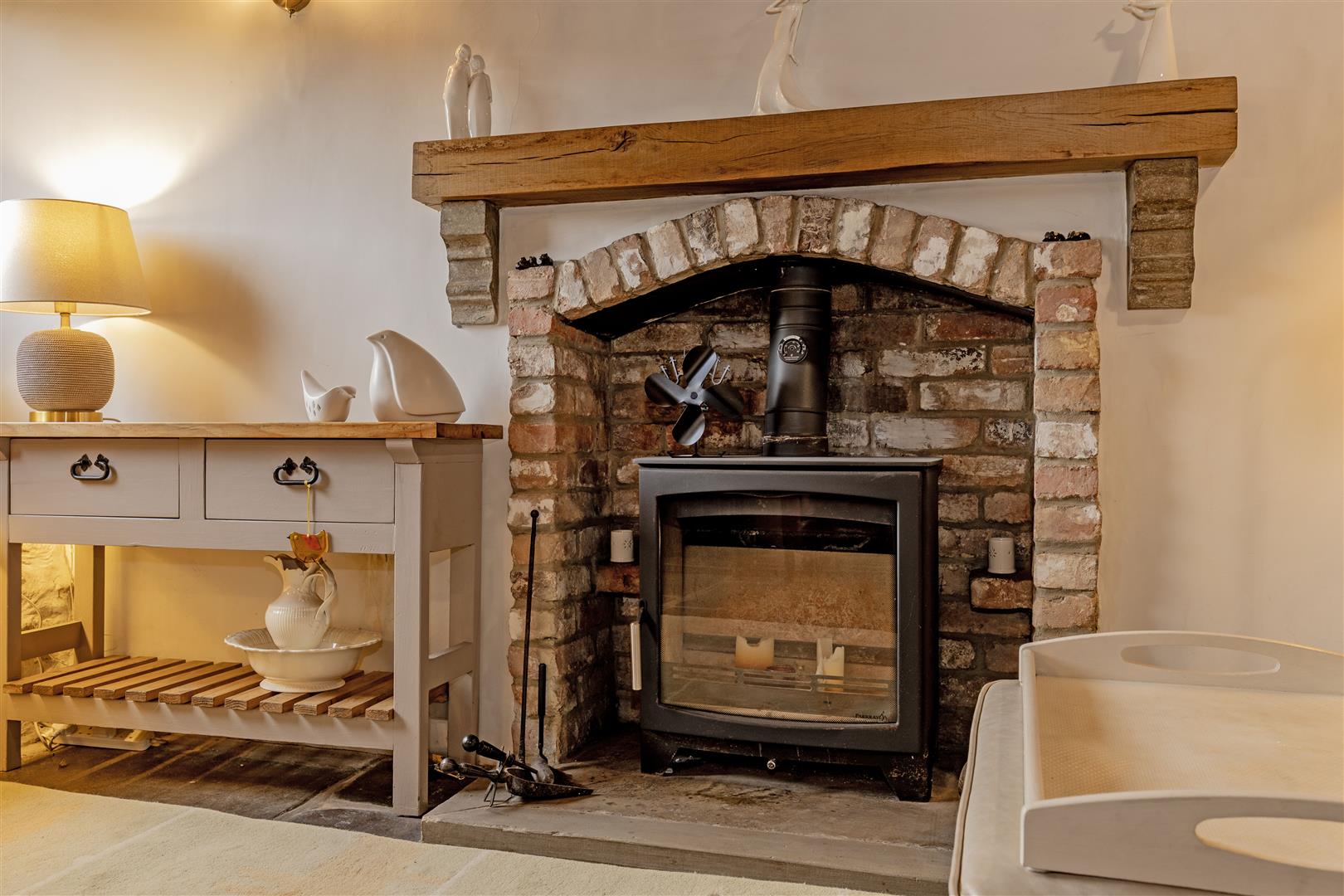 Oldfield Cottage, 56 Hill Head, Bradwell, Hope Valley, S33 9HY