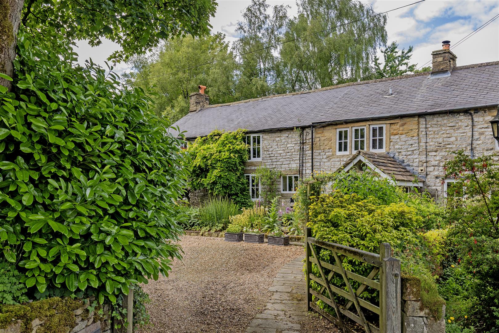 Serendipity Farm, Bradshaw Lane, Foolow, Hope Valley, S32 5QR