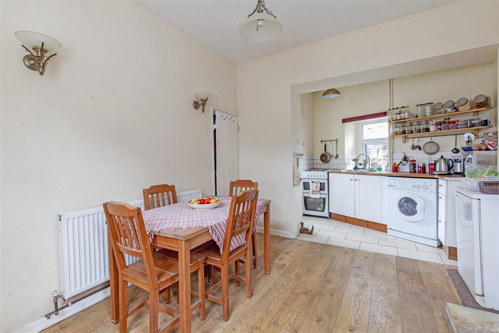 Northcliffe, Smithy Hill, Bradwell, S33 9JR