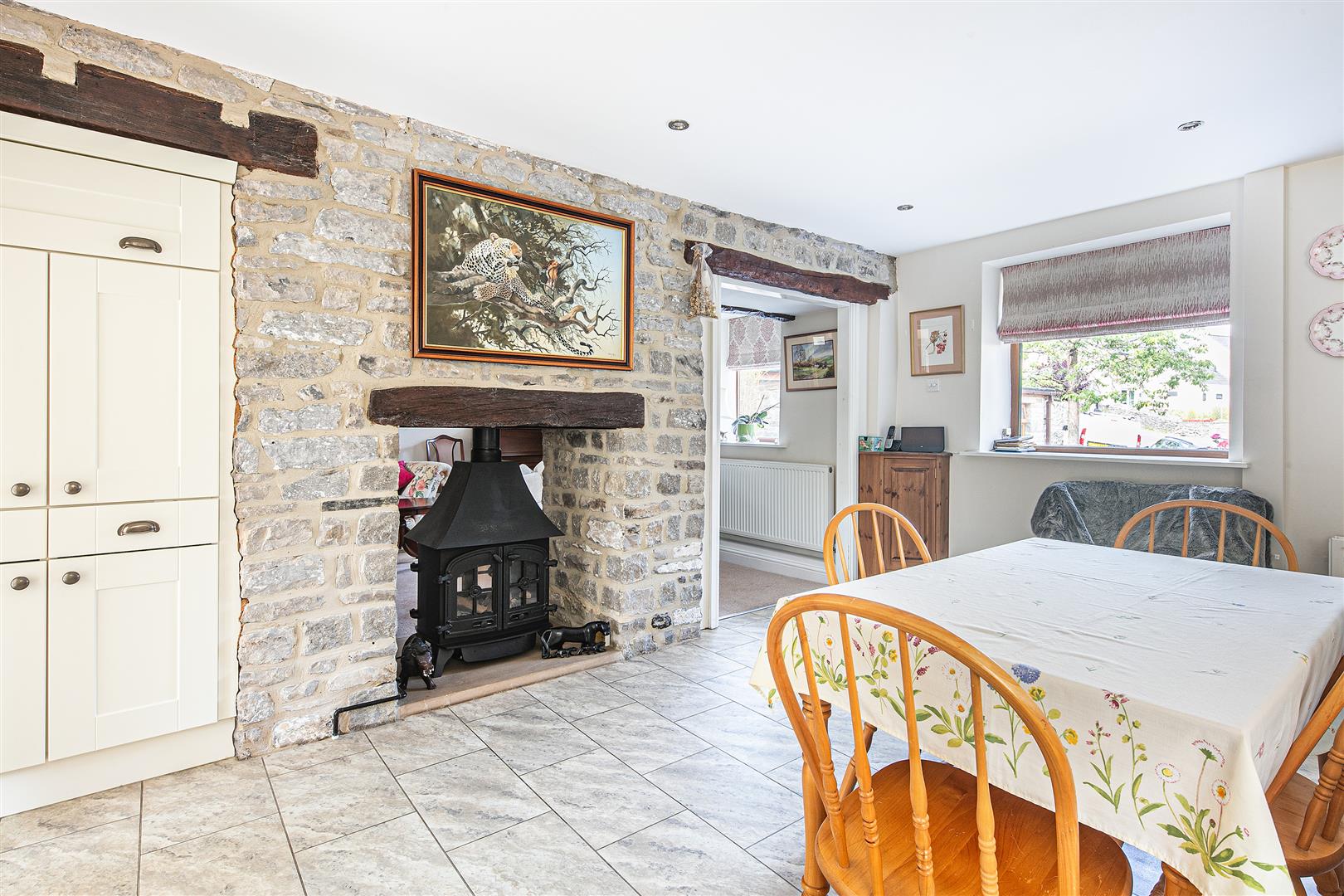 Cobb Barn, Smalldale, Bradwell, Hope Valley, S33 9JQ