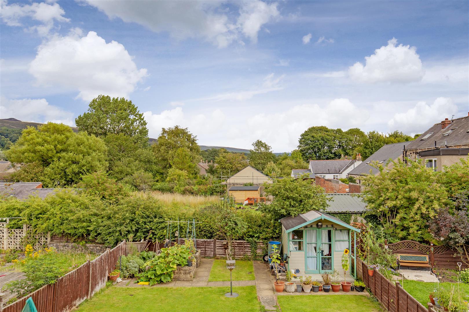 4, Marsh Avenue, Hope, Hope Valley, S33 6RJ