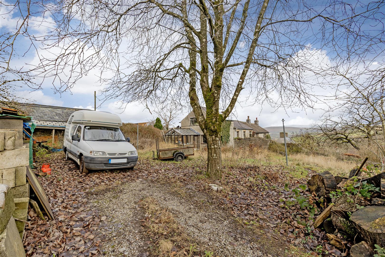 Two Edge View, Smalldale, Bradwell, Hope Valley, S33 9JQ