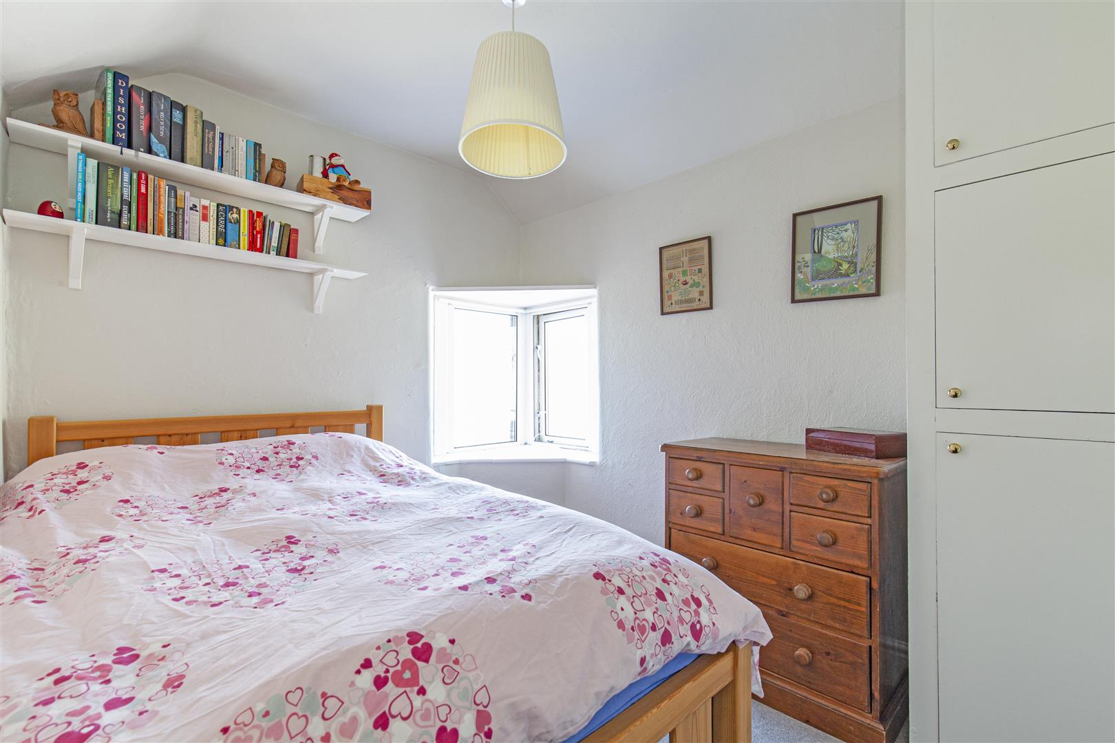 Cliff Cottage, The Causeway, Eyam, Hope Valley, S32 5QF