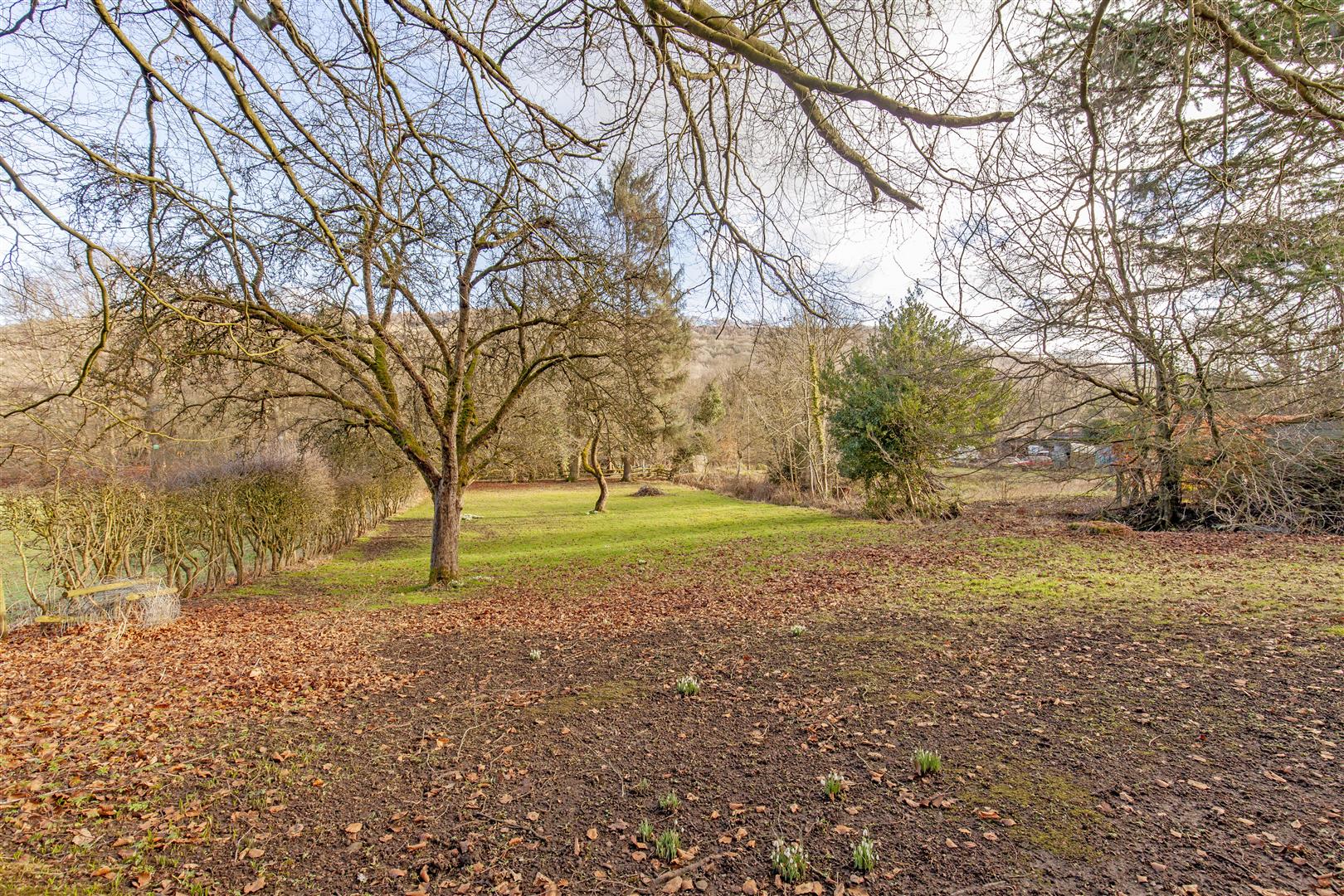 Heywood House, Main Road, Grindleford, Hope Valley, S32 2JN