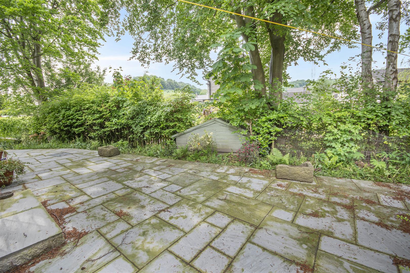 1, Cornmill Close, Calver, Hope Valley, S32 3XZ