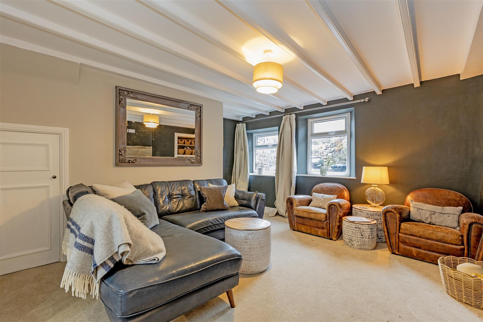 Rock Cottage, The Hills, Bradwell, Hope Valley, S33 9HZ