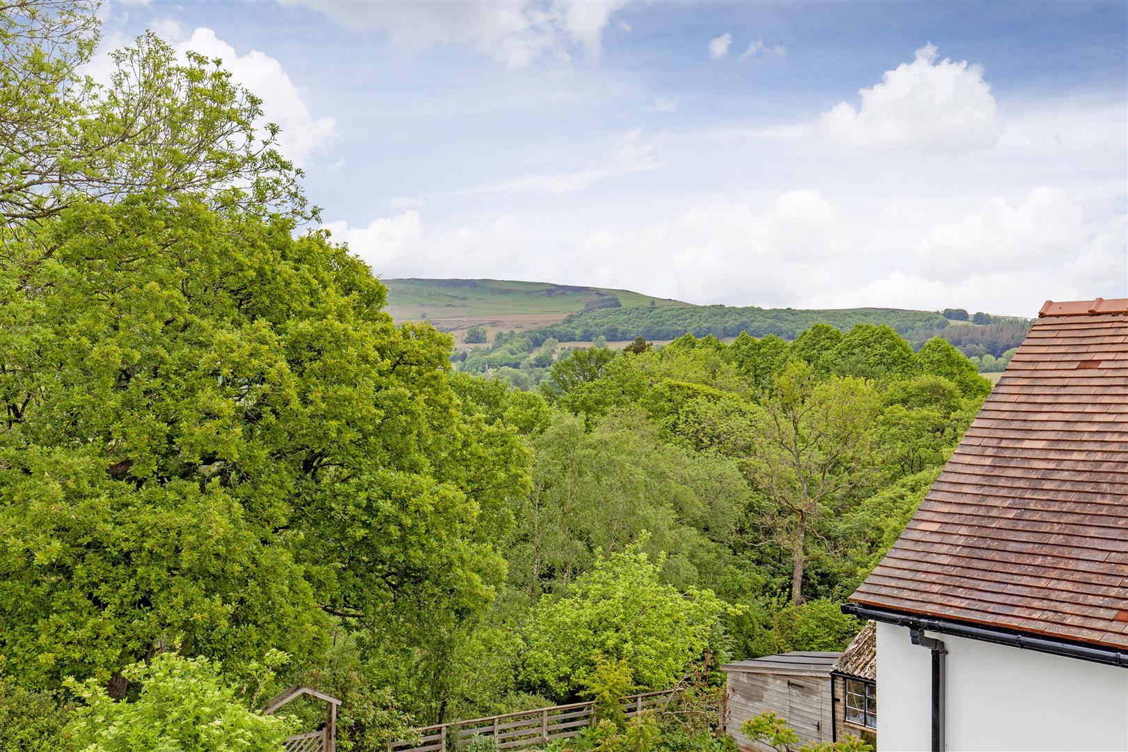 Derwent Edge, Noe Lane, Shatton, Bamford, Hope Valley, S33 0BG