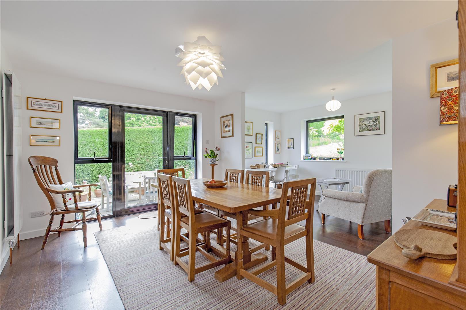 26, Ashford Road, Dronfield Woodhouse, Dronfield, Derbyshire, S18 8RQ