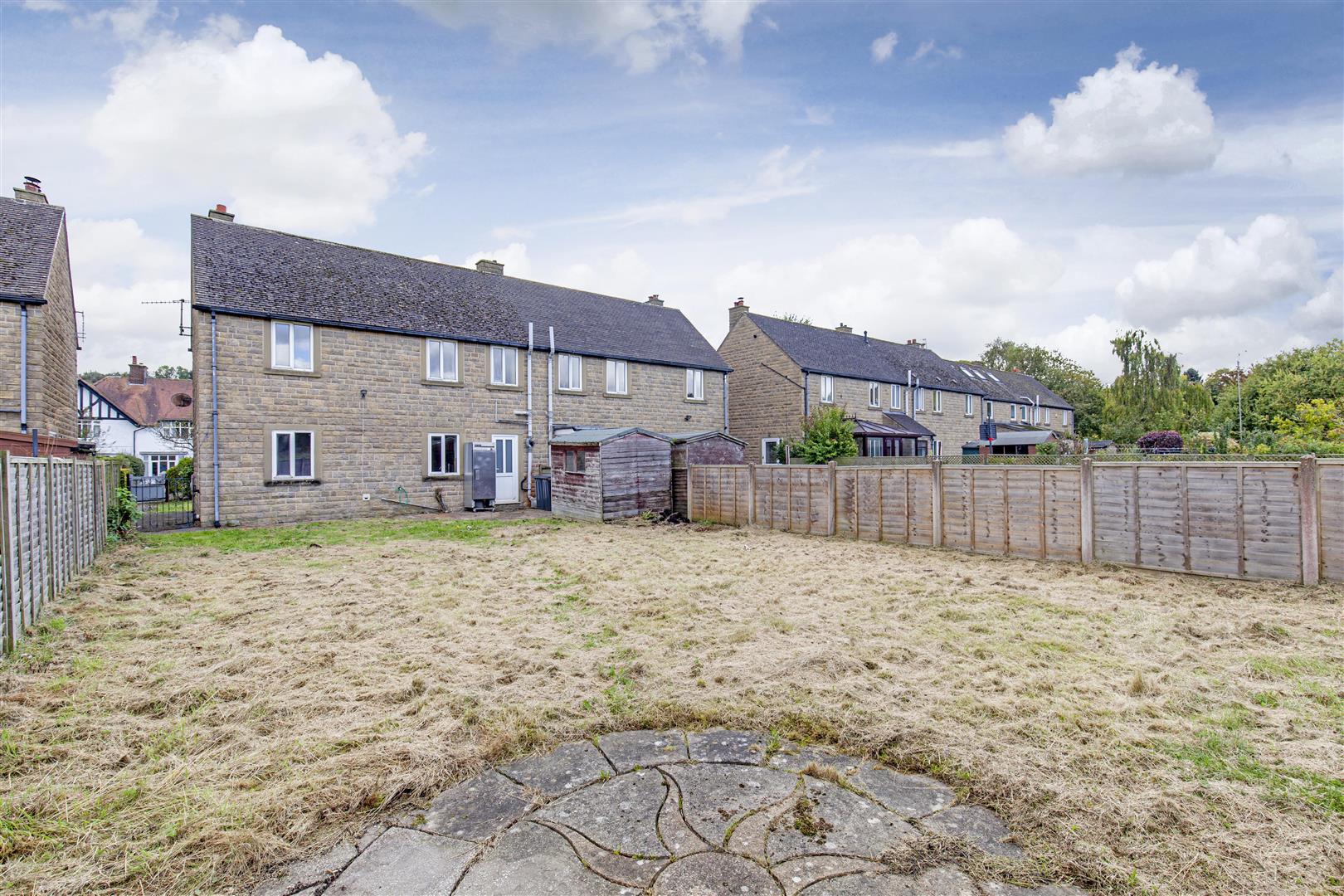 58, Castleton Road, Hope, Hope Valley, S33 6RD