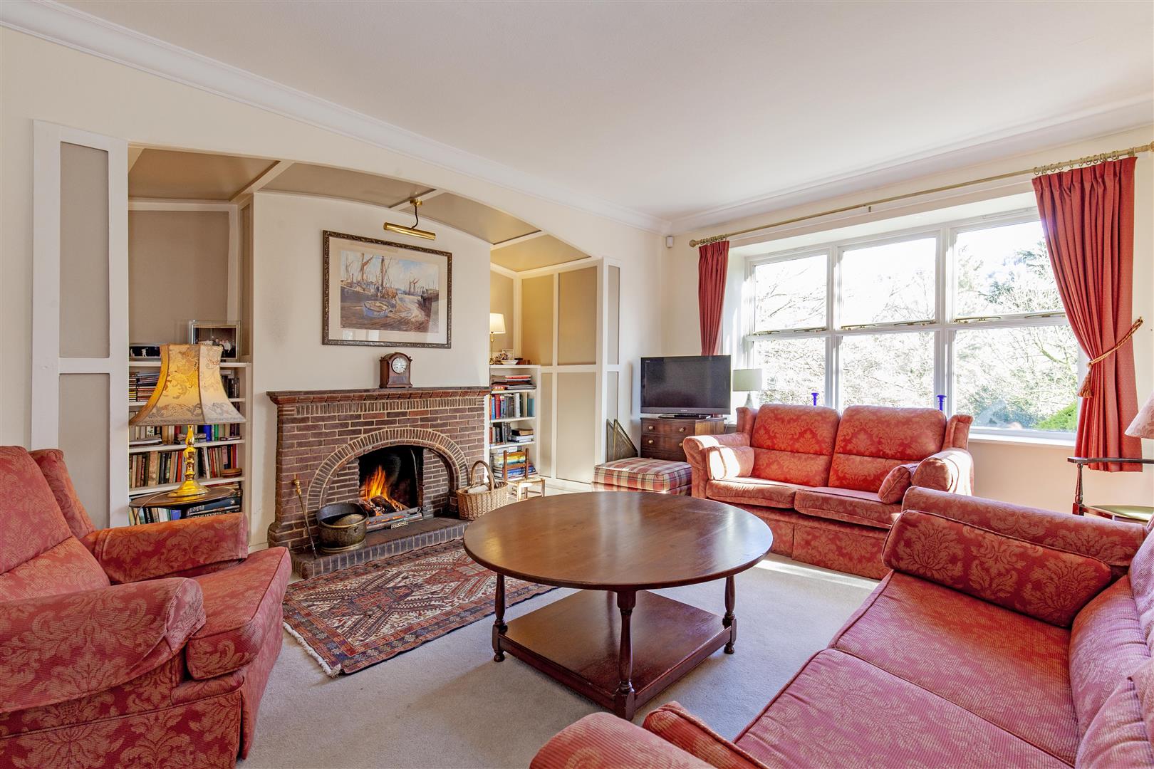 Heywood House, Main Road, Grindleford, Hope Valley, S32 2JN