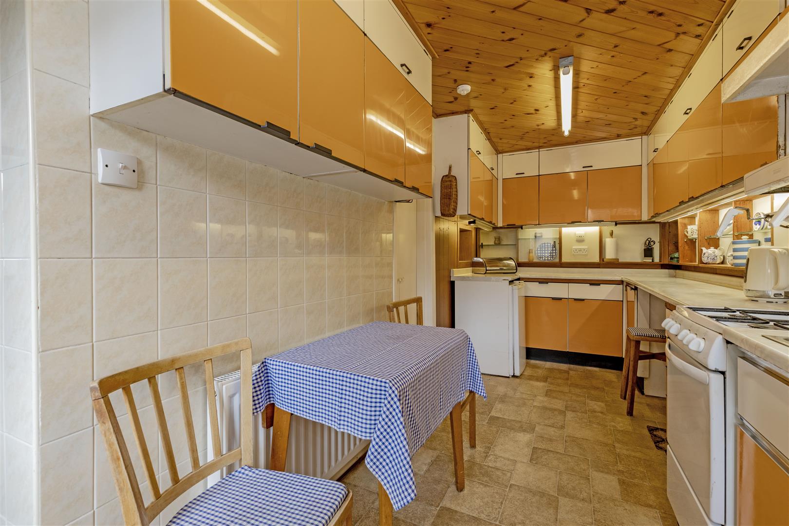 Brookside, The Causeway, Eyam, Hope Valley, S32 5QF