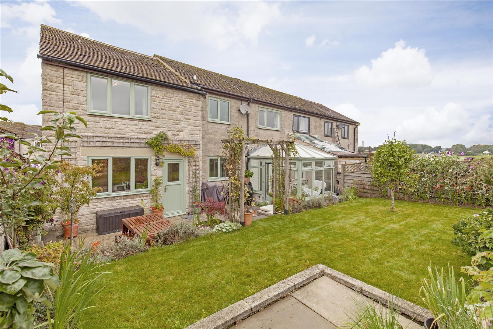 20, Pursglove Drive, Tideswell, SK17 8PA