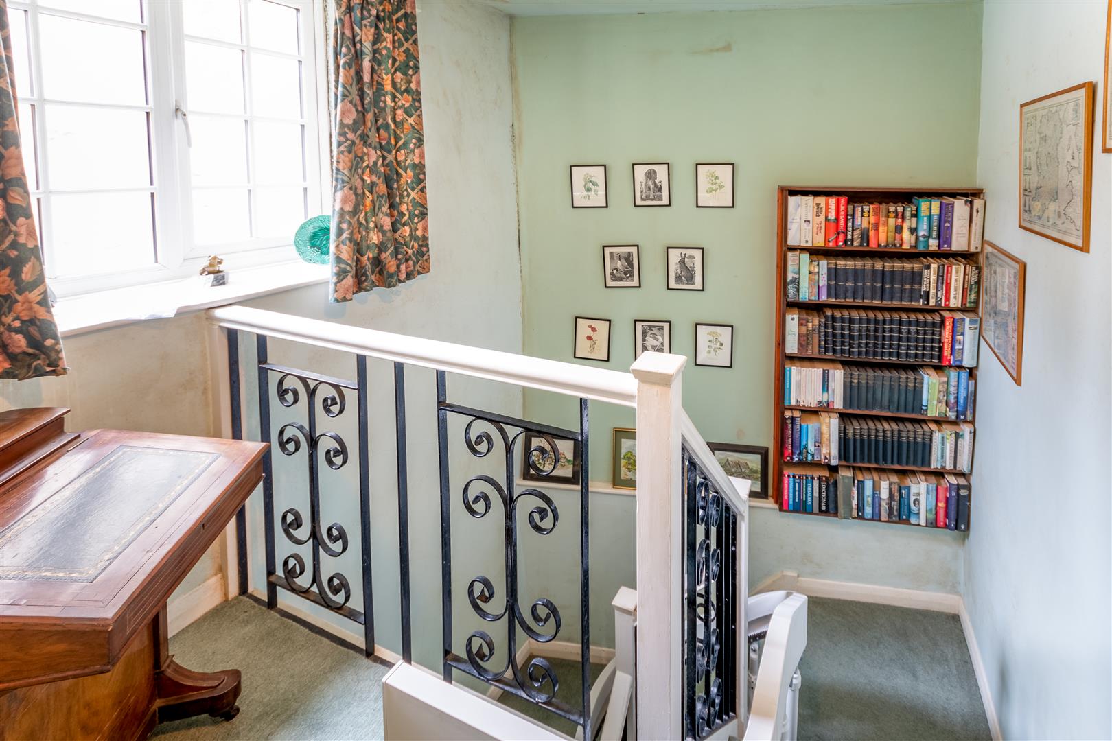 Sycamore Cottage, School Lane, Baslow, Bakewell, DE45 1RZ