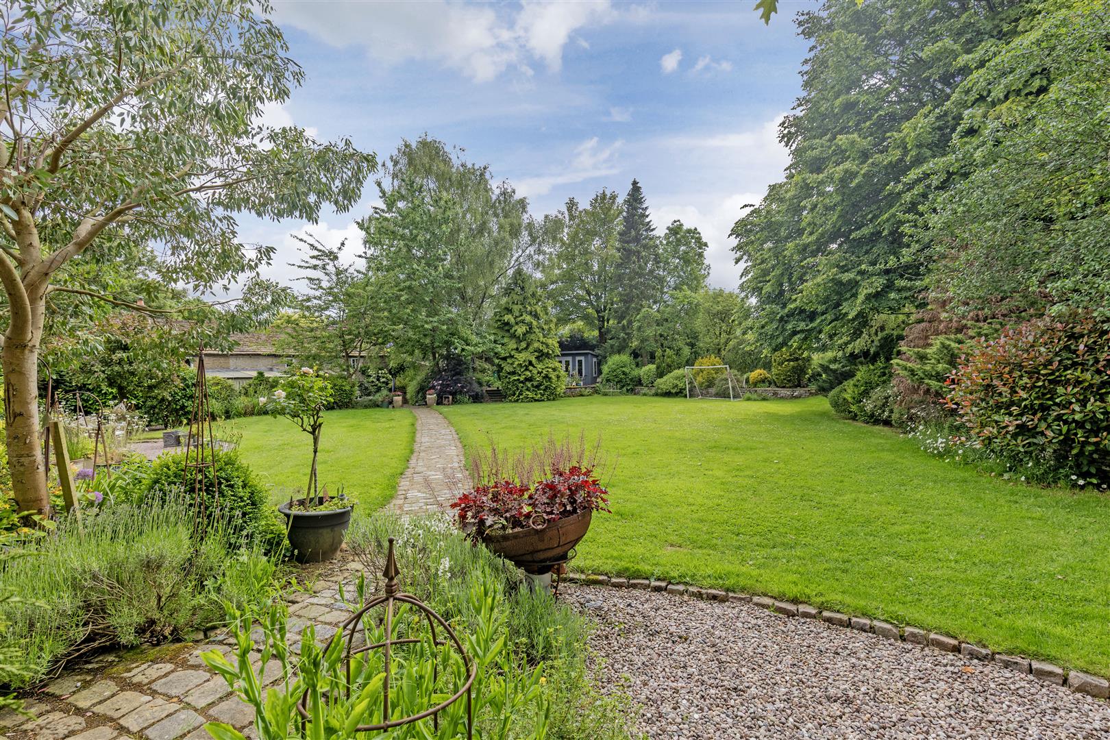 Serendipity Farm, Bradshaw Lane, Foolow, Hope Valley, S32 5QR
