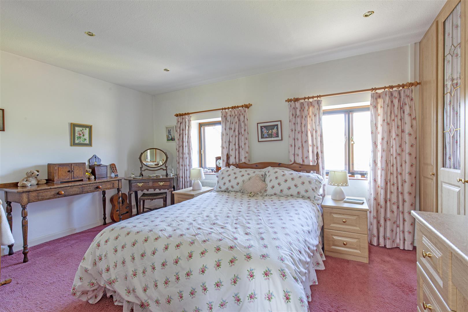 Croft Cottage, Brough, Bradwell, Hope Valley, S33 9HG