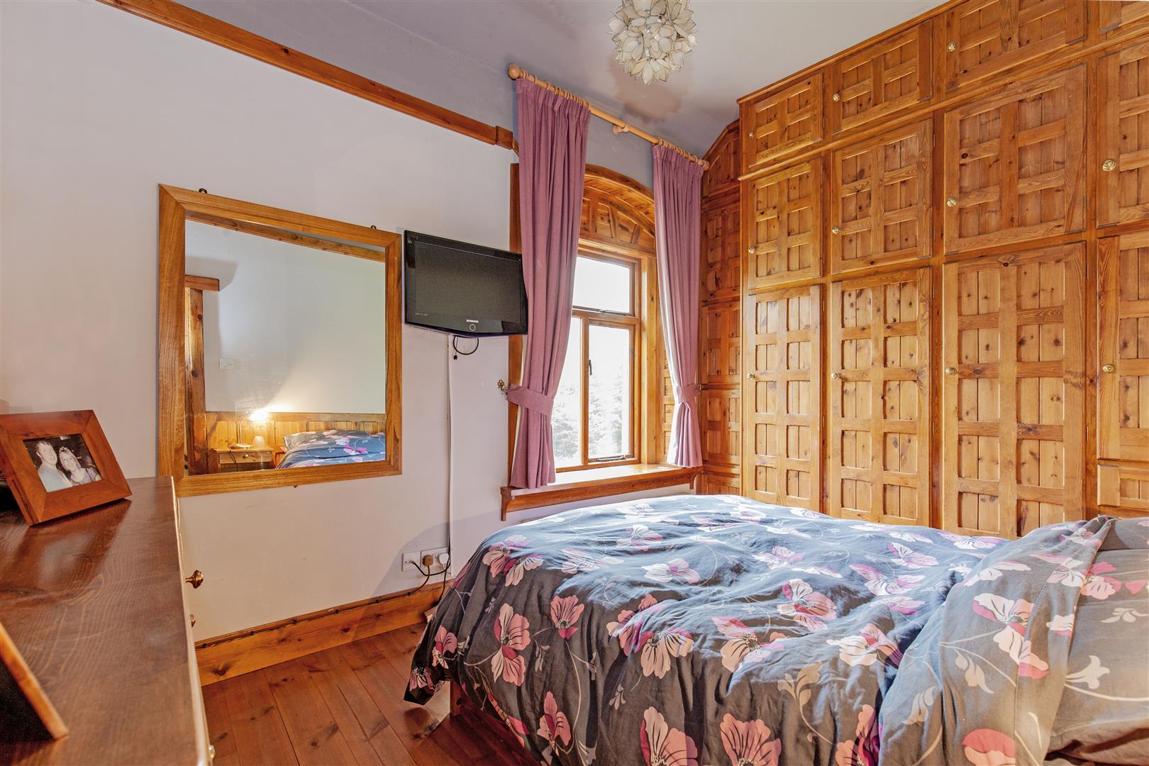 Church Cottage, 1 Church Avenue, Tideswell, SK17 8LF