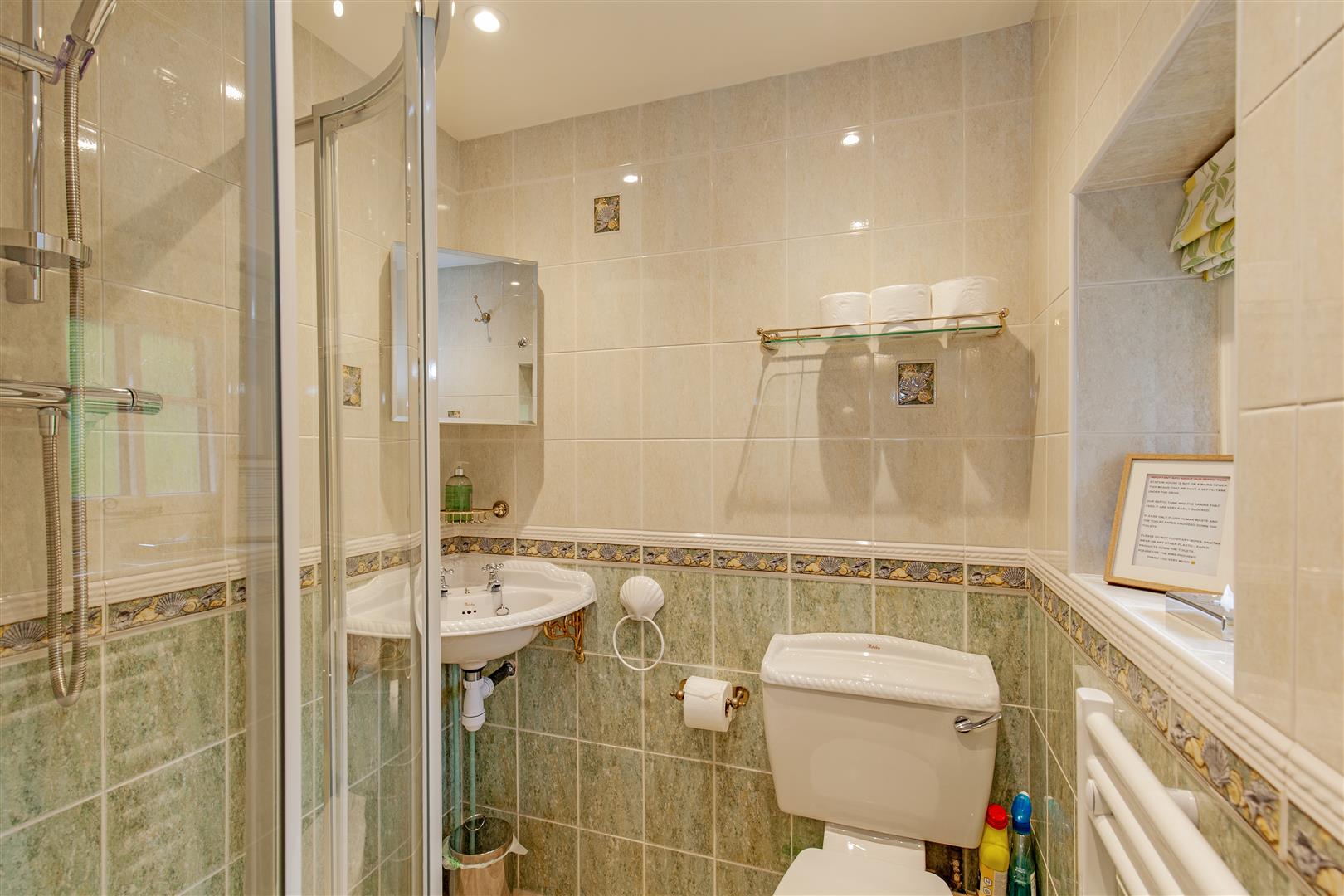 Station House, Station Road, Upper Padley, Grindleford, Hope Valley, S32 2JA