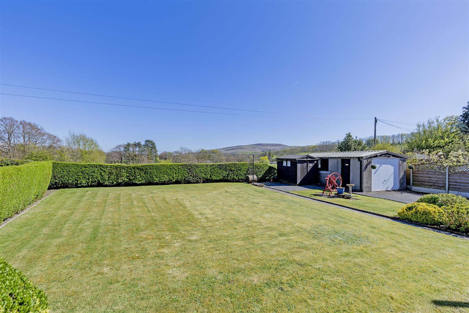 Glenhaven, Sherwood Avenue, Hope, Hope Valley, S33 6RQ