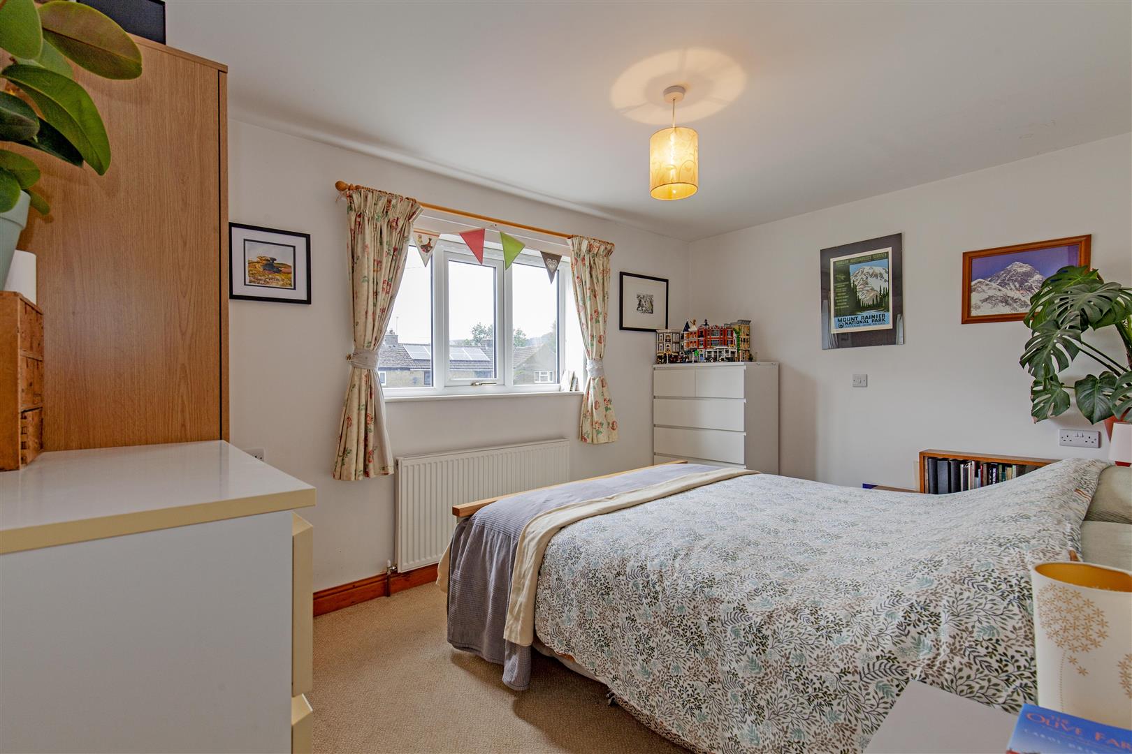 4, Marsh Avenue, Hope, Hope Valley, S33 6RJ