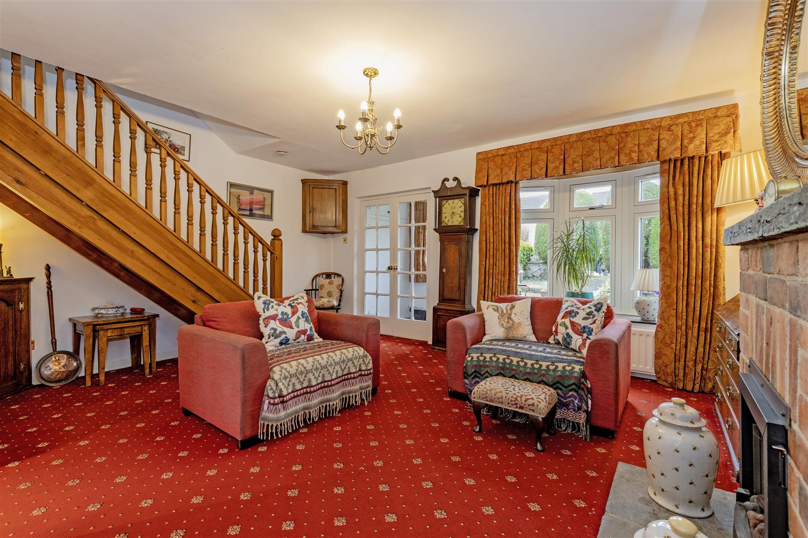 4, Lowside Close, Calver, Hope Valley, S32 3WZ