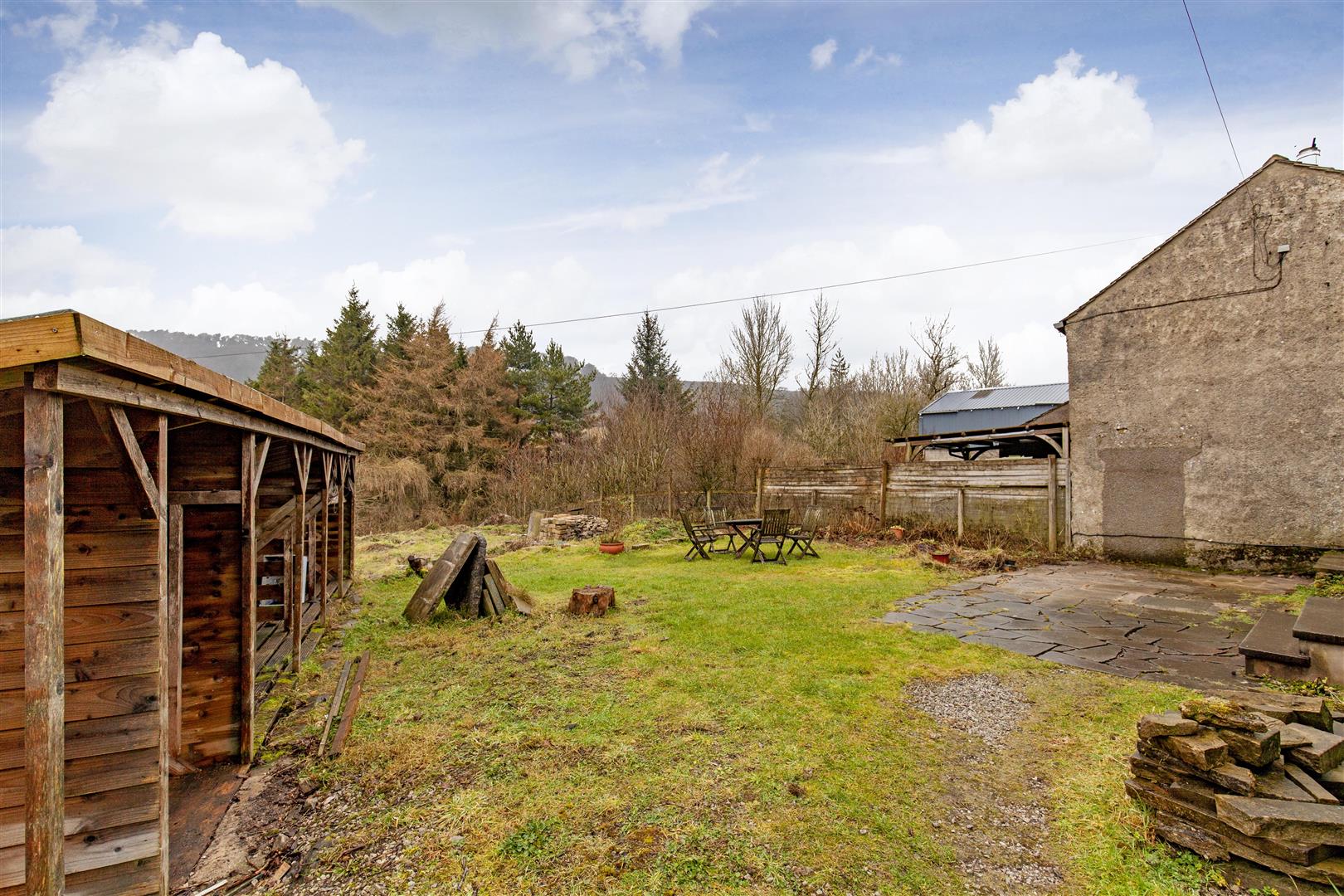 Rose Farm Cottage, Grindlow, Great Hucklow, Buxton, SK17 8RJ
