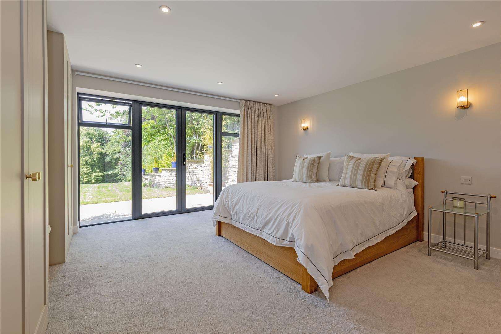 Cayley Lodge, Maynard Road, Grindleford, Hope Valley, S32 2JD