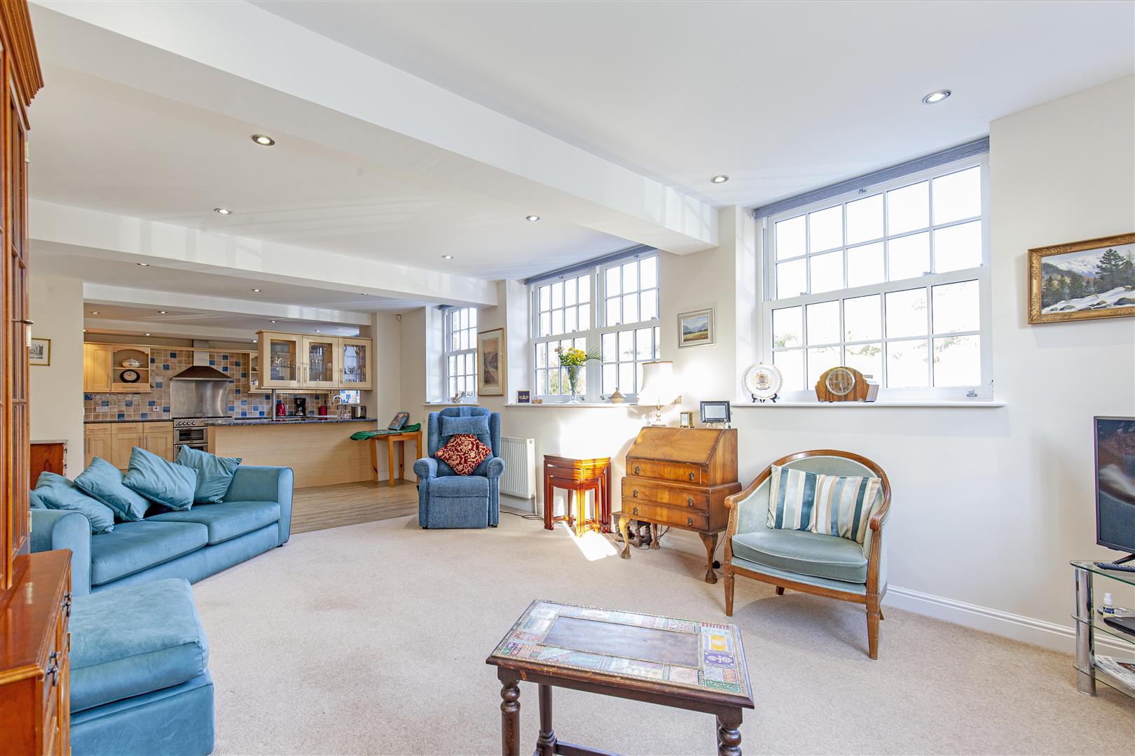The Bolt, 3 Townhead Mill, Townhead, Eyam, Hope Valley, S32 5RE