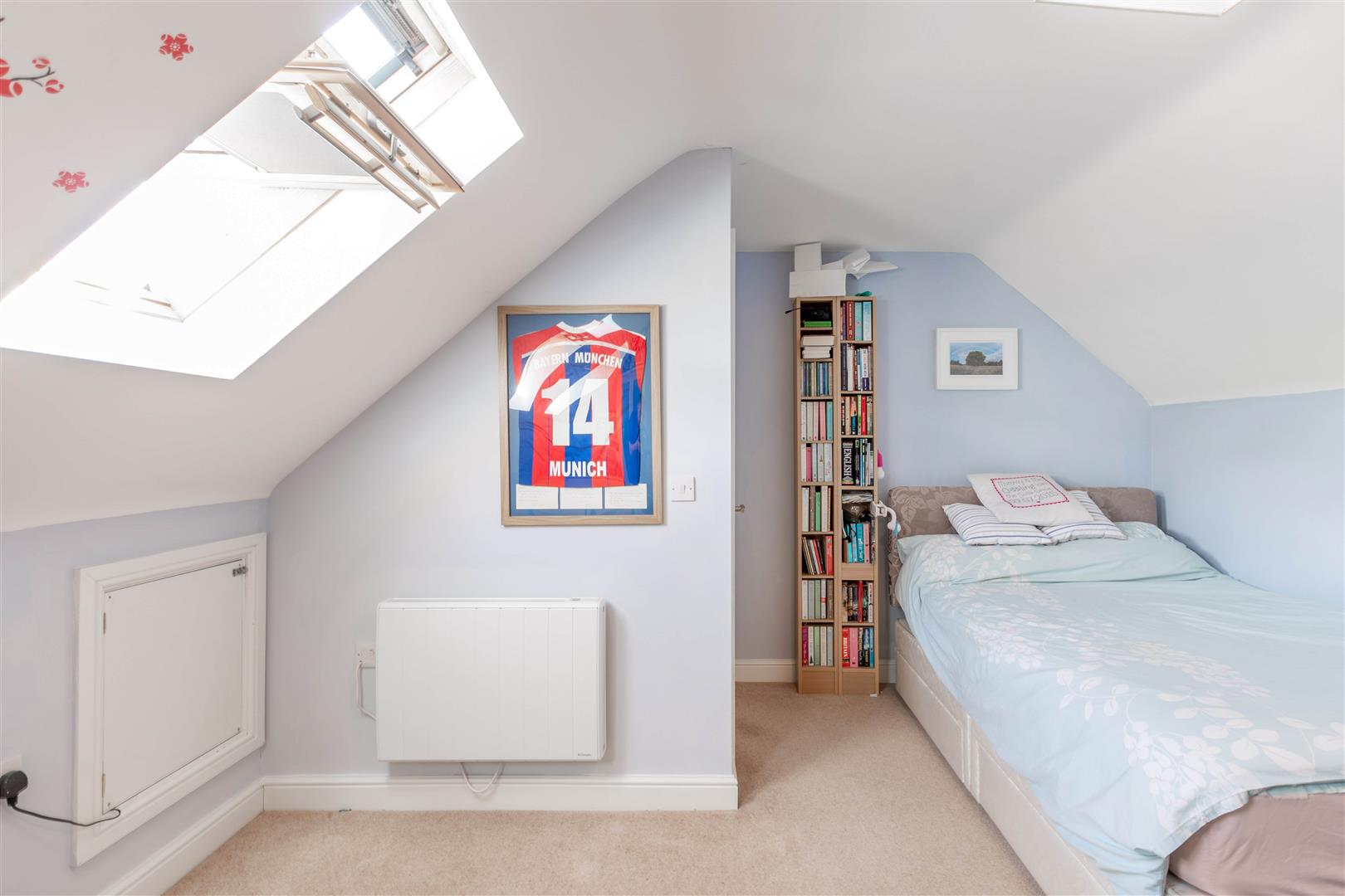 26, Glebe Park, Eyam, Hope Valley, S32 5RH