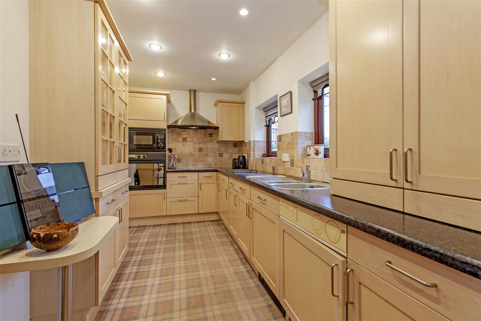 3, Fellview Close, Hathersage, Hope Valley, S32 1DS