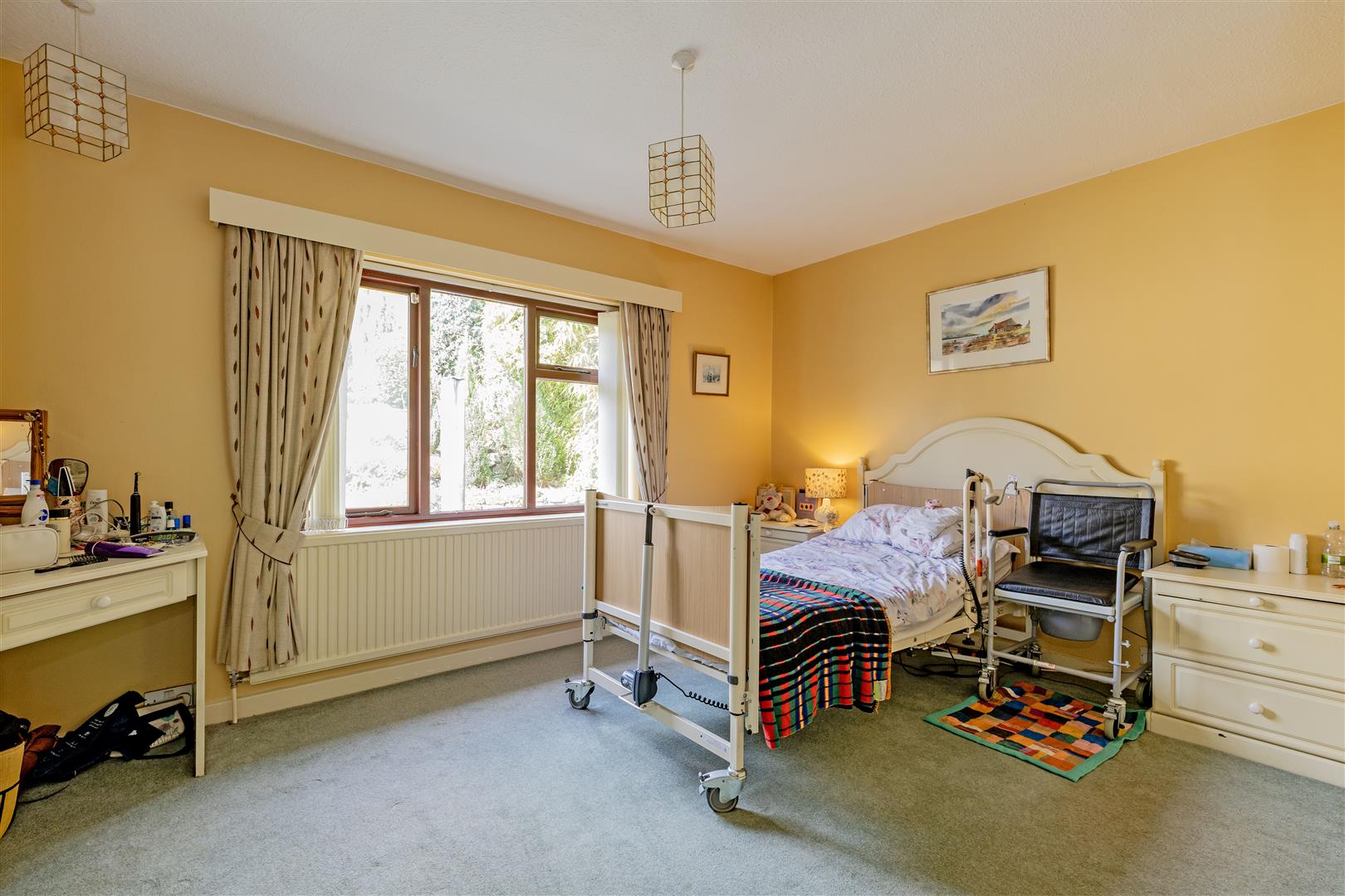 Citrus Cottage, Coggers Lane, Hathersage, Hope Valley, S32 1AL