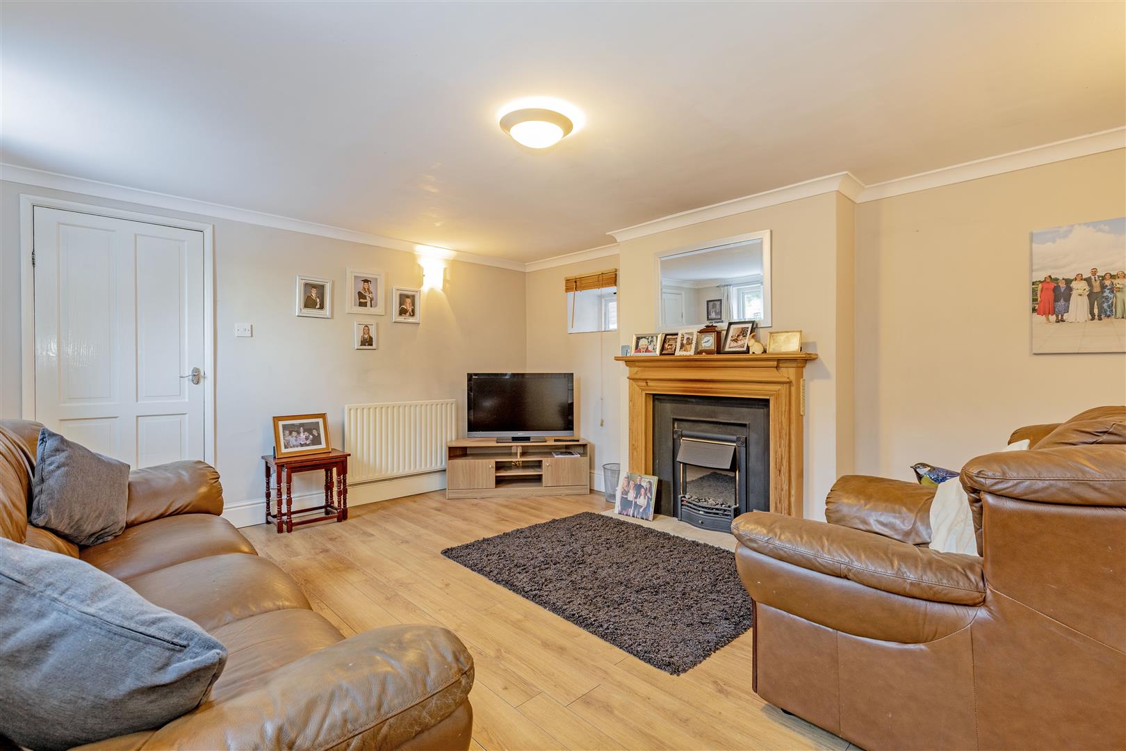 Jaywyze Cottage, Main Road, Bamford, Hope Valley, S33 0AY