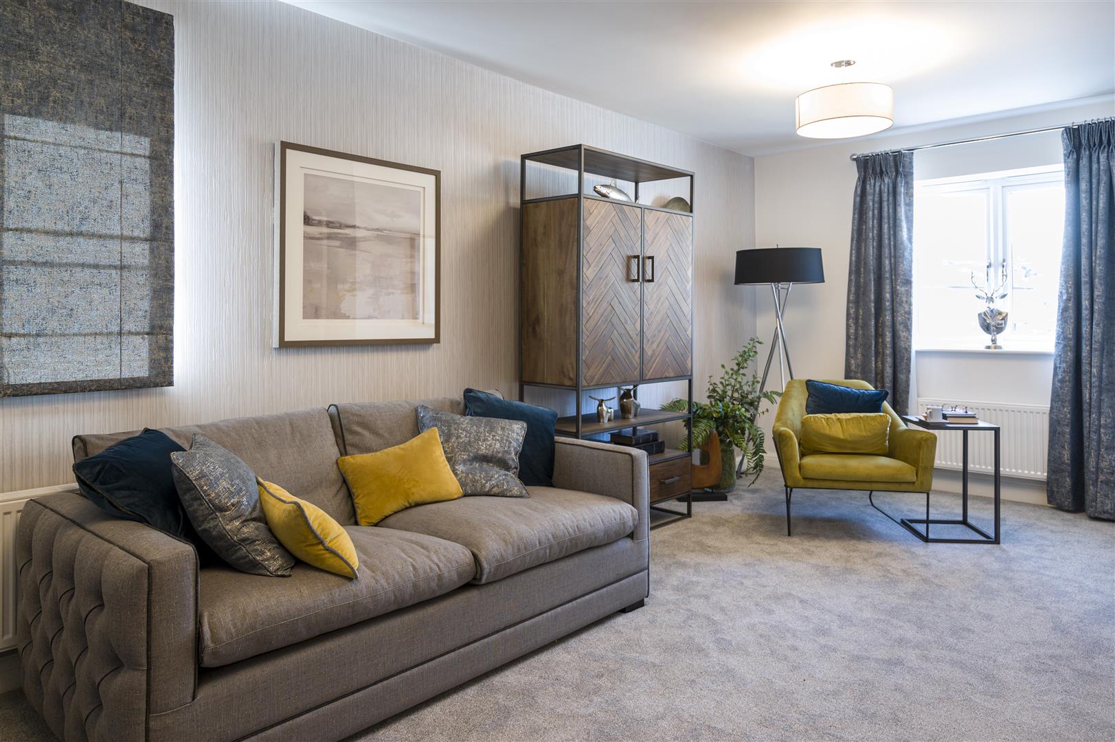 Plot 19 The Hardwick, Bradwell Head Road, Bradwell, Hope Valley, S33 9HD