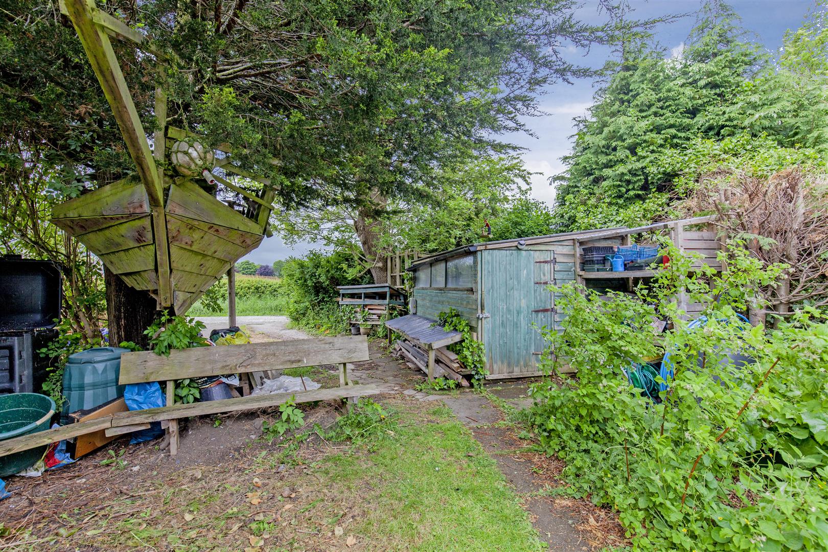 7, Marsh Avenue, Hope, Hope Valley, S33 6RJ