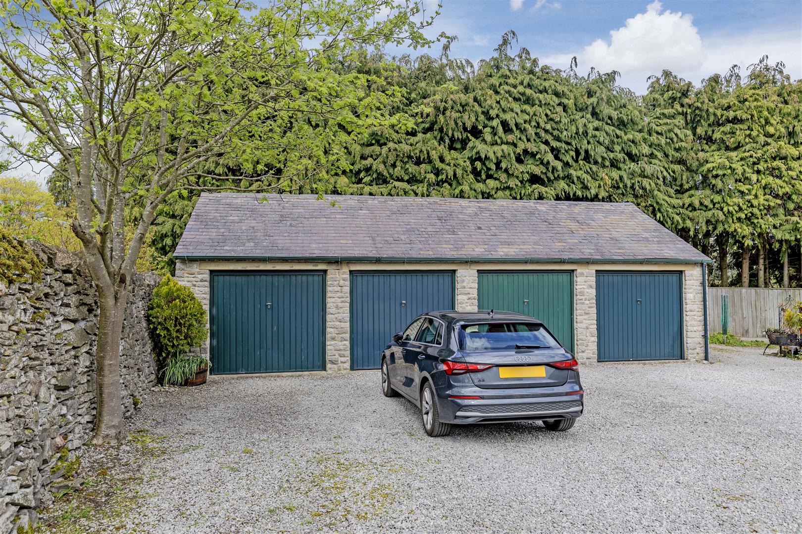 1, Butts Mill Court, Bradwell, Hope Valley, S33 9LE