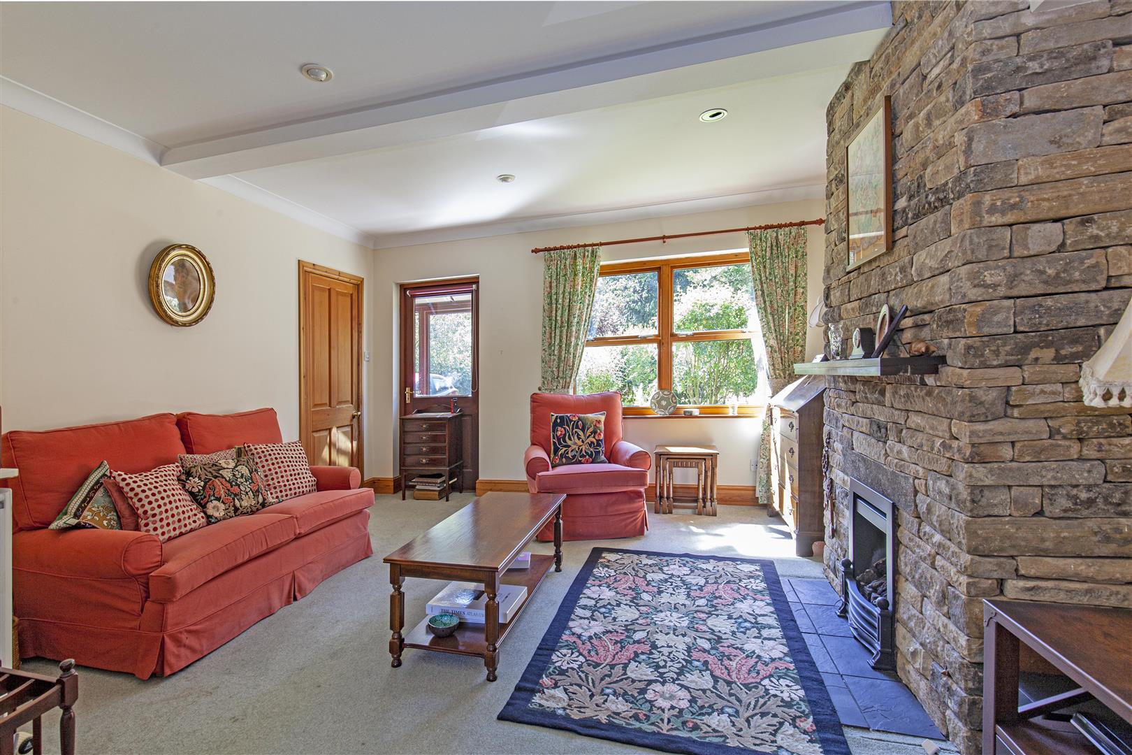 Millstone Cottage, Saltergate Lane, Bamford, Hope Valley, S33 0BE