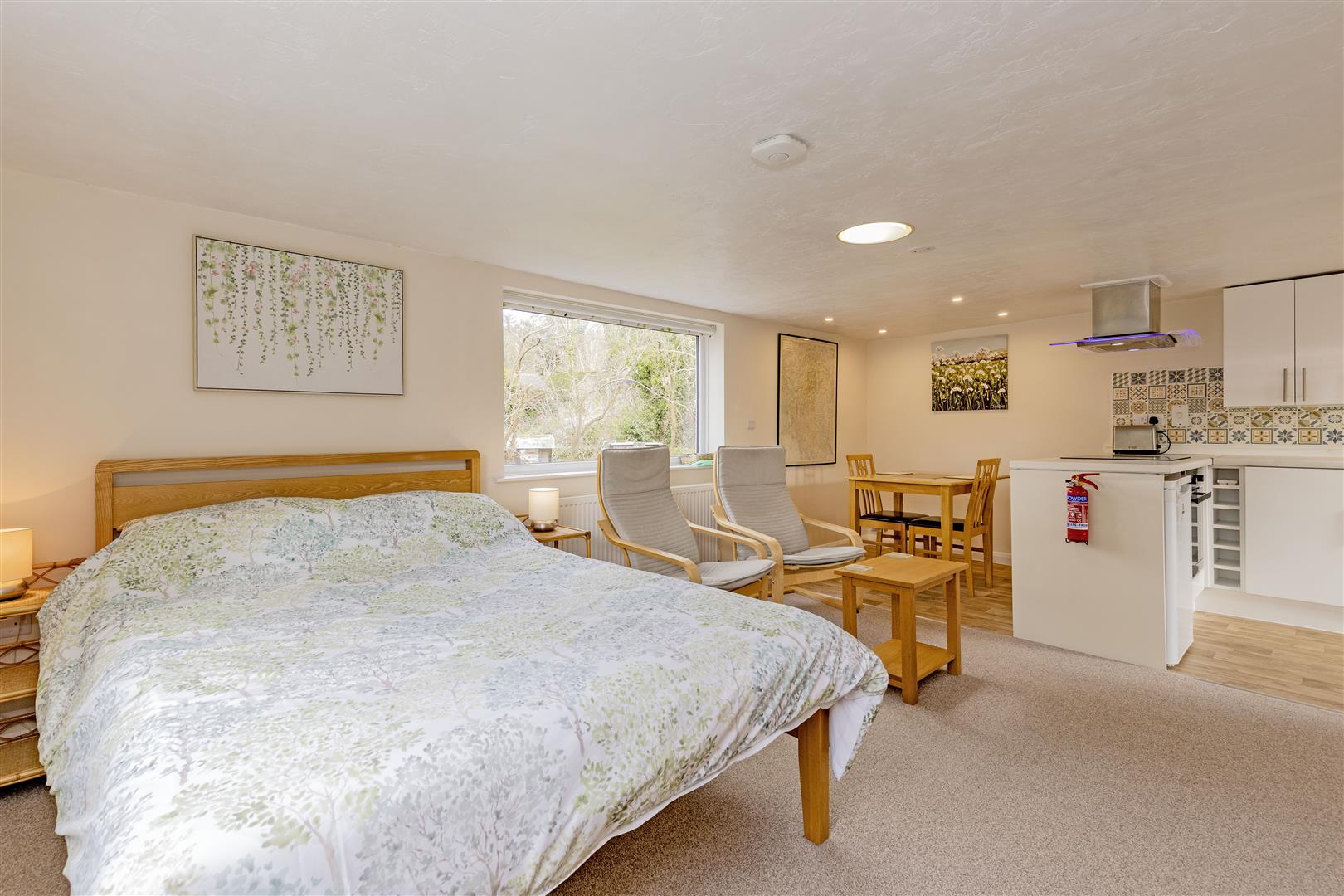Old Orchard, The Green, Froggatt, Hope Valley, S32 3ZA