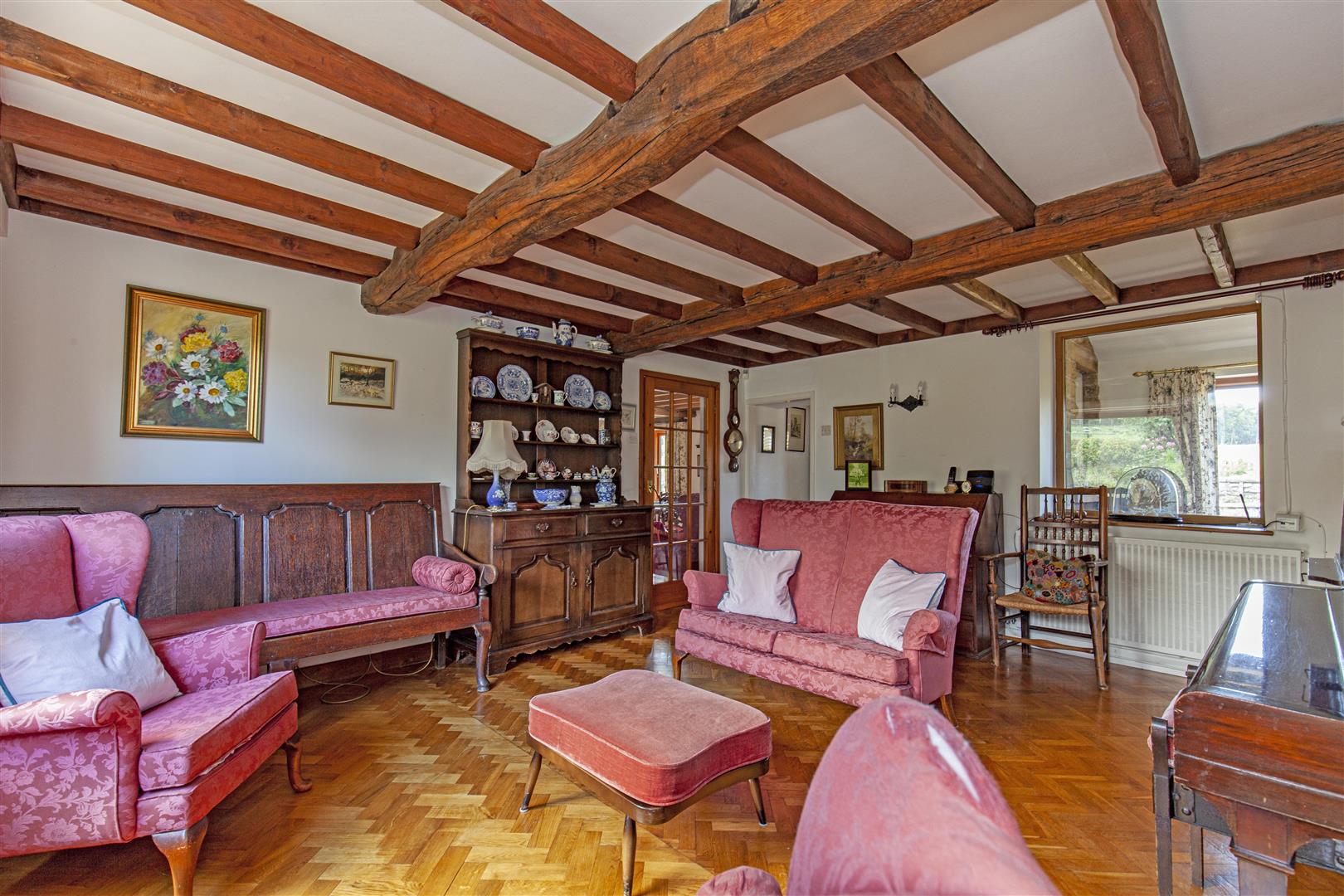 Croft Cottage, Brough, Bradwell, Hope Valley, S33 9HG