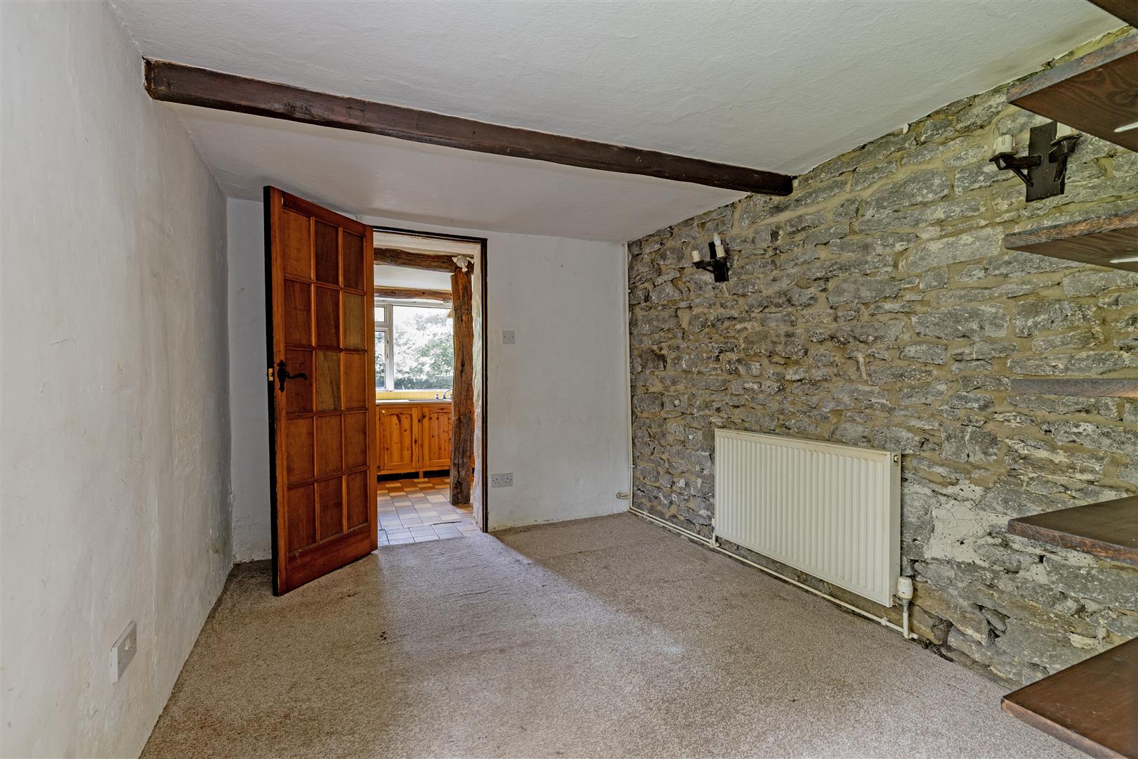Eades End, Mill Bridge, Castleton, Hope Valley, S33 8WR
