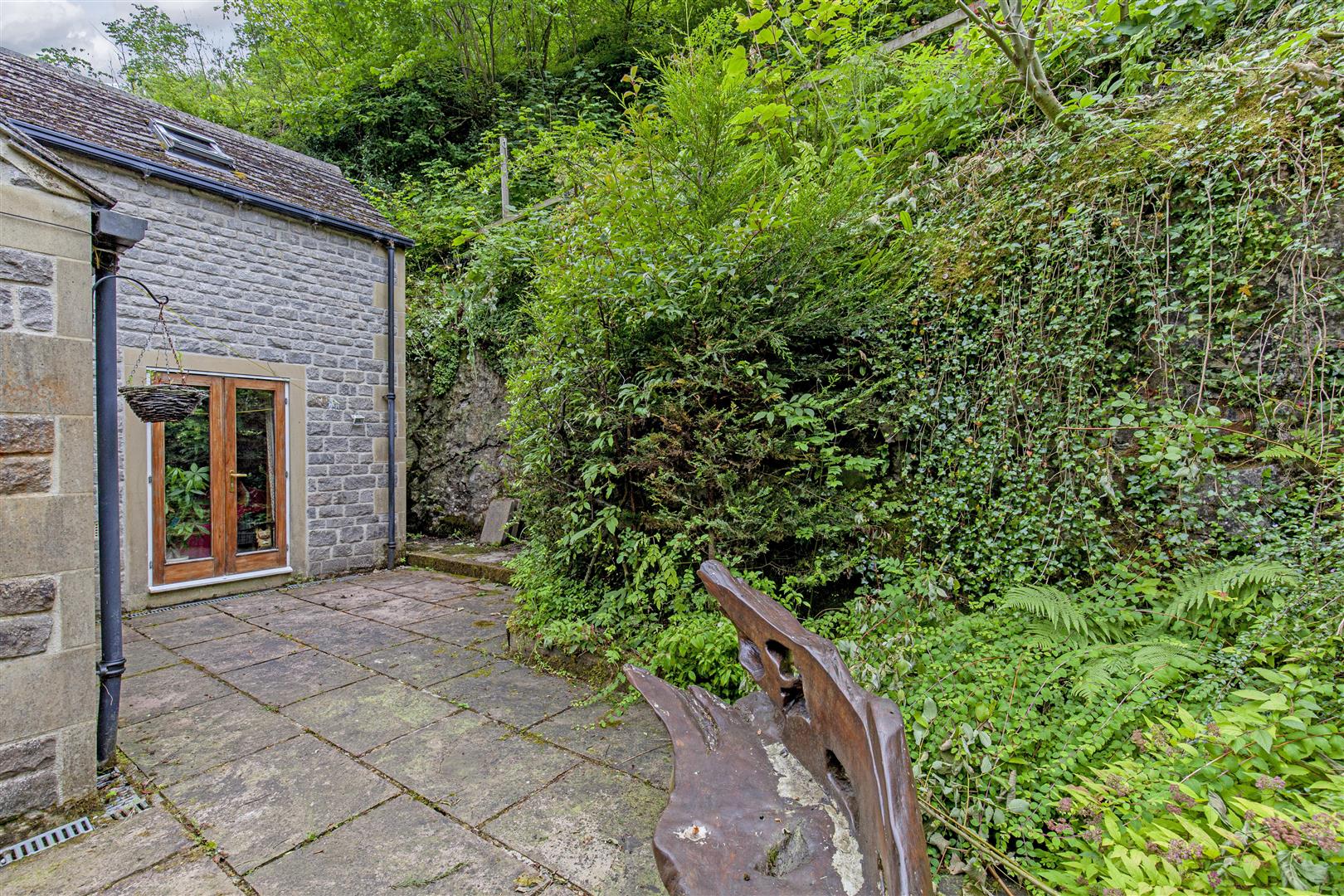 Rock View Cottage, The Dale, Stoney Middleton, Hope Valley, S32 4TF