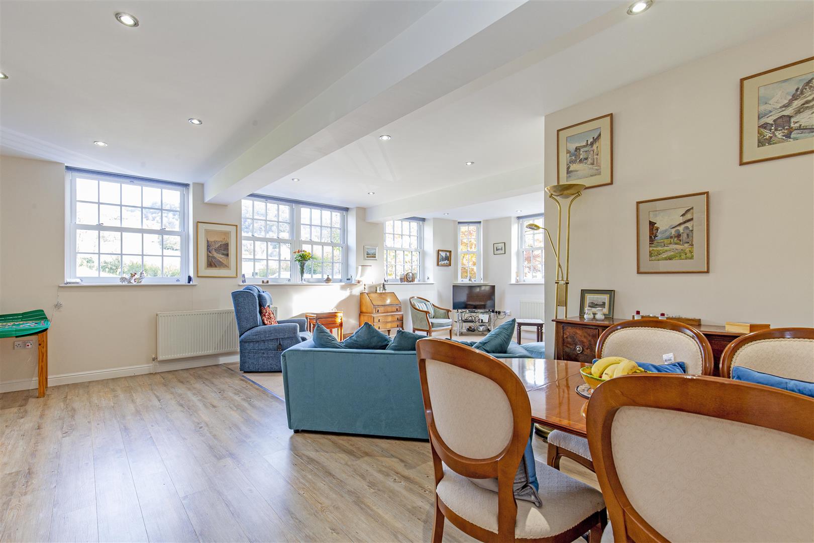 The Bolt, 3 Townhead Mill, Townhead, Eyam, Hope Valley, S32 5RE