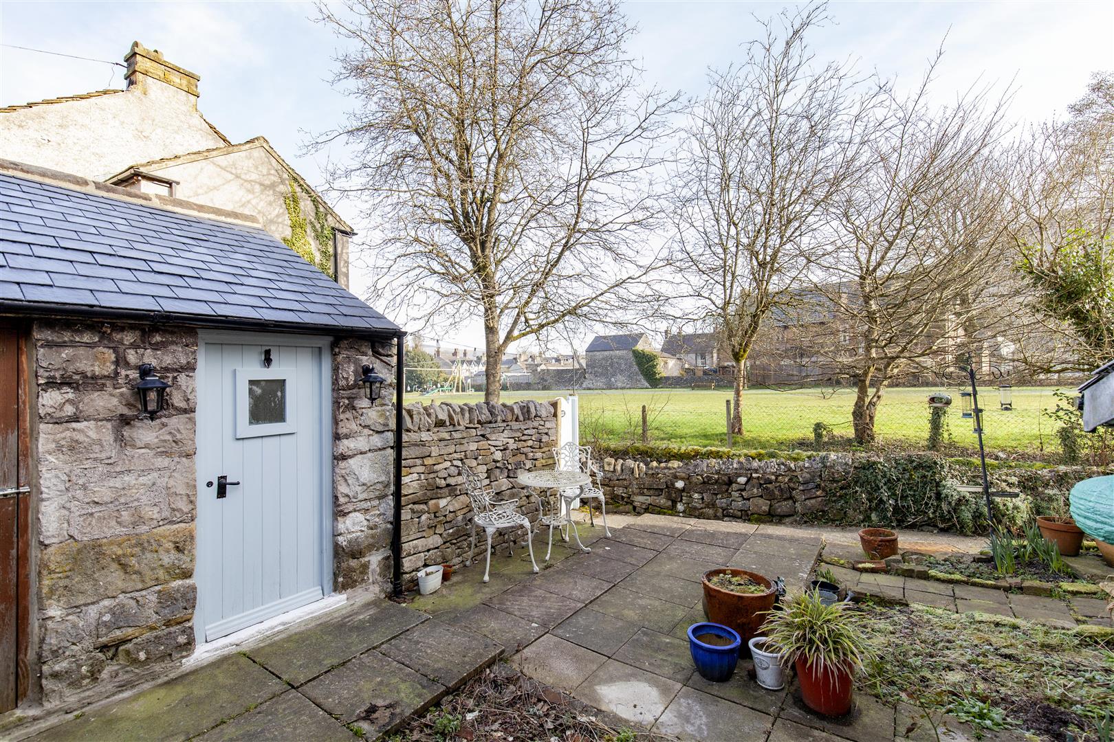 Brook Cottage, Brookside, Bradwell, Hope Valley, S33 9HF