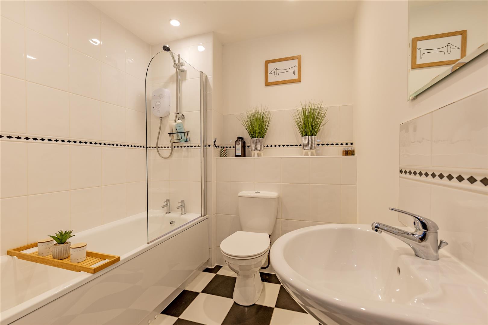 3, Glebe Park, Eyam, Hope Valley, S32 5RH